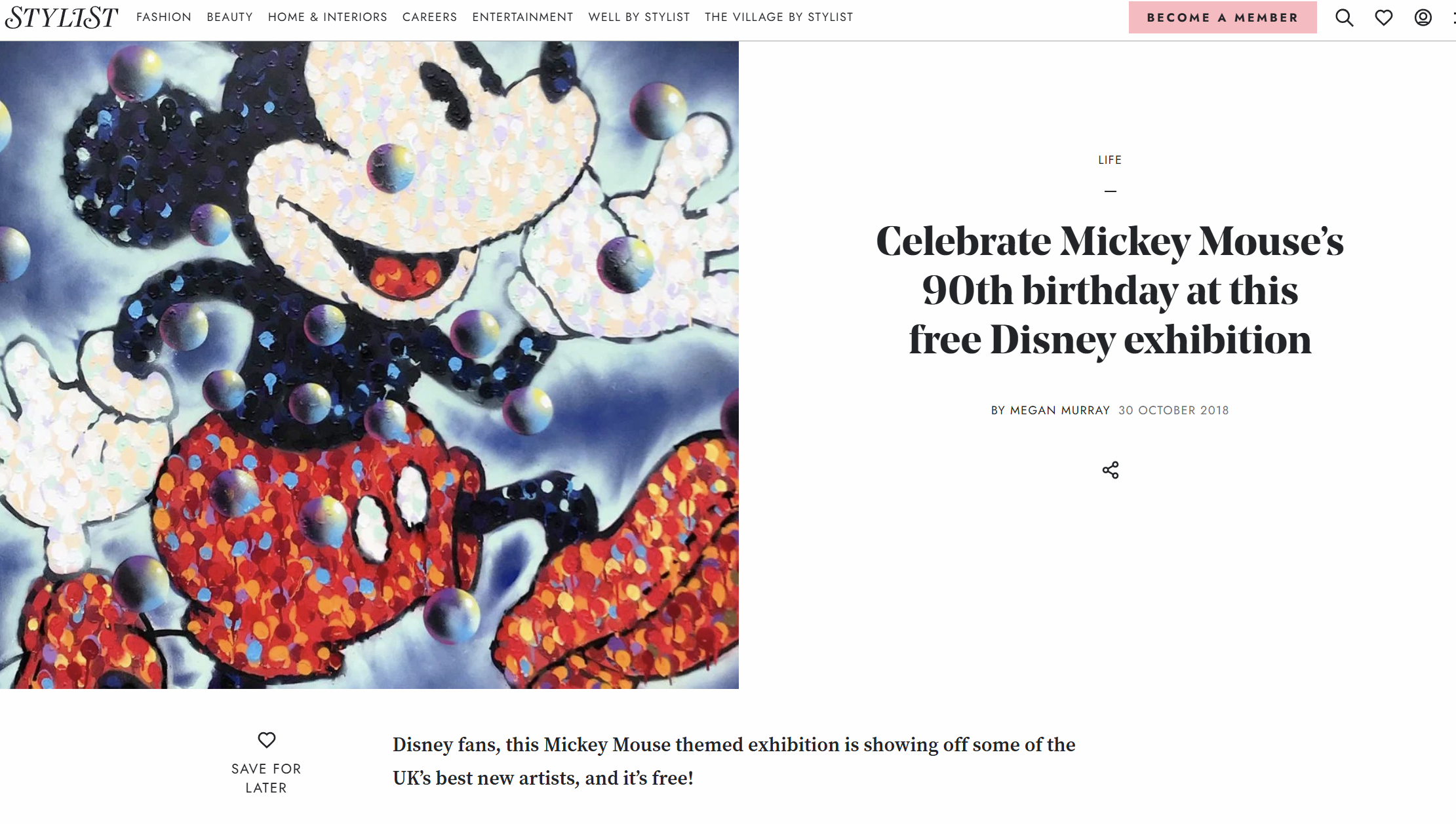 Mickey Mouse Exhibition in stylist.png