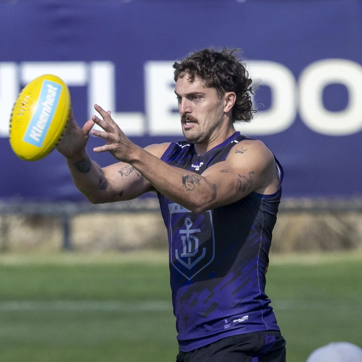 Kleenheat training ball.jpg
