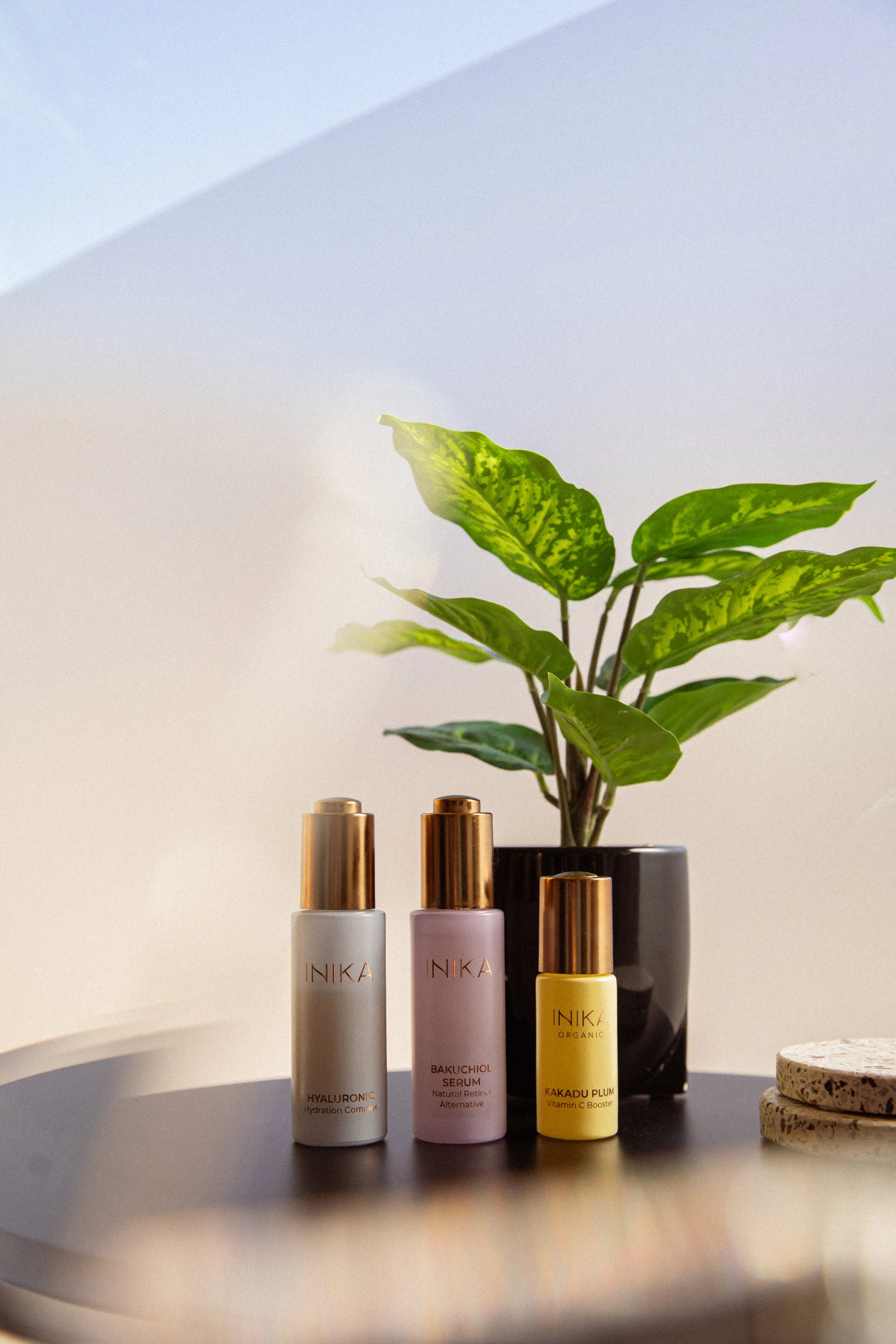 Beauty treatment at Calon Beauty