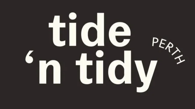 Tide 'n Tidy Perth