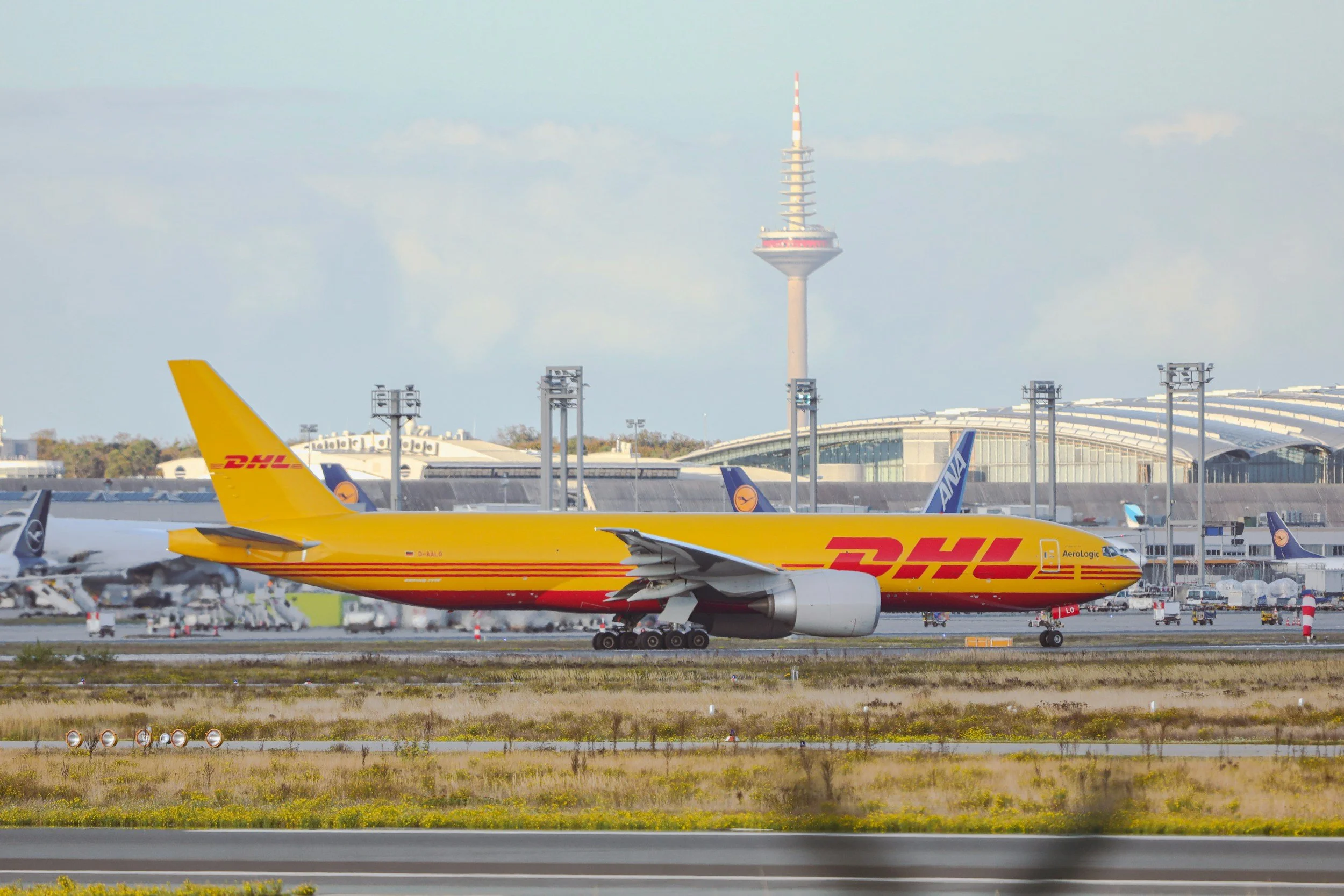 DHL International