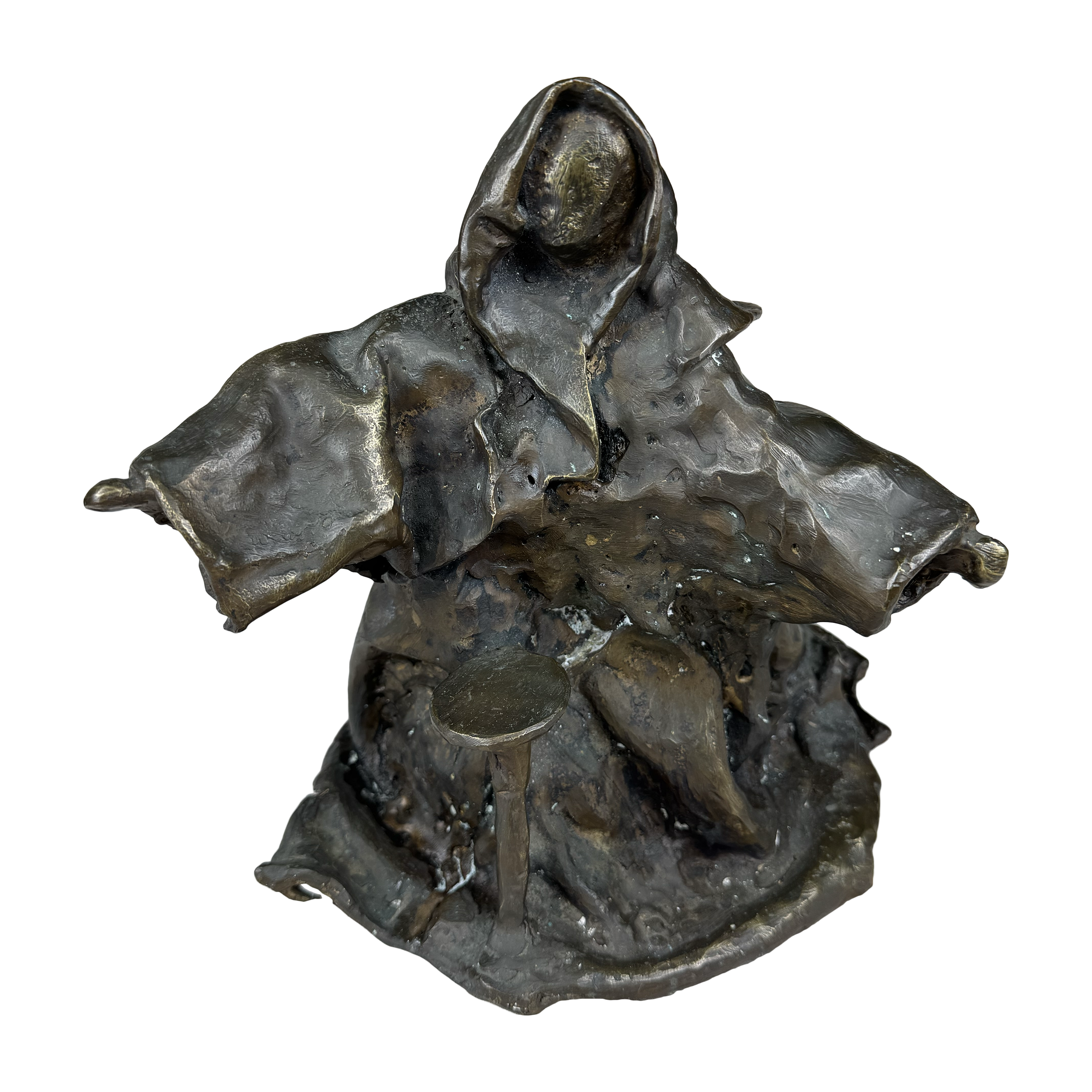 FFCR2 - Untitled (Figure in Cloak with Table).png