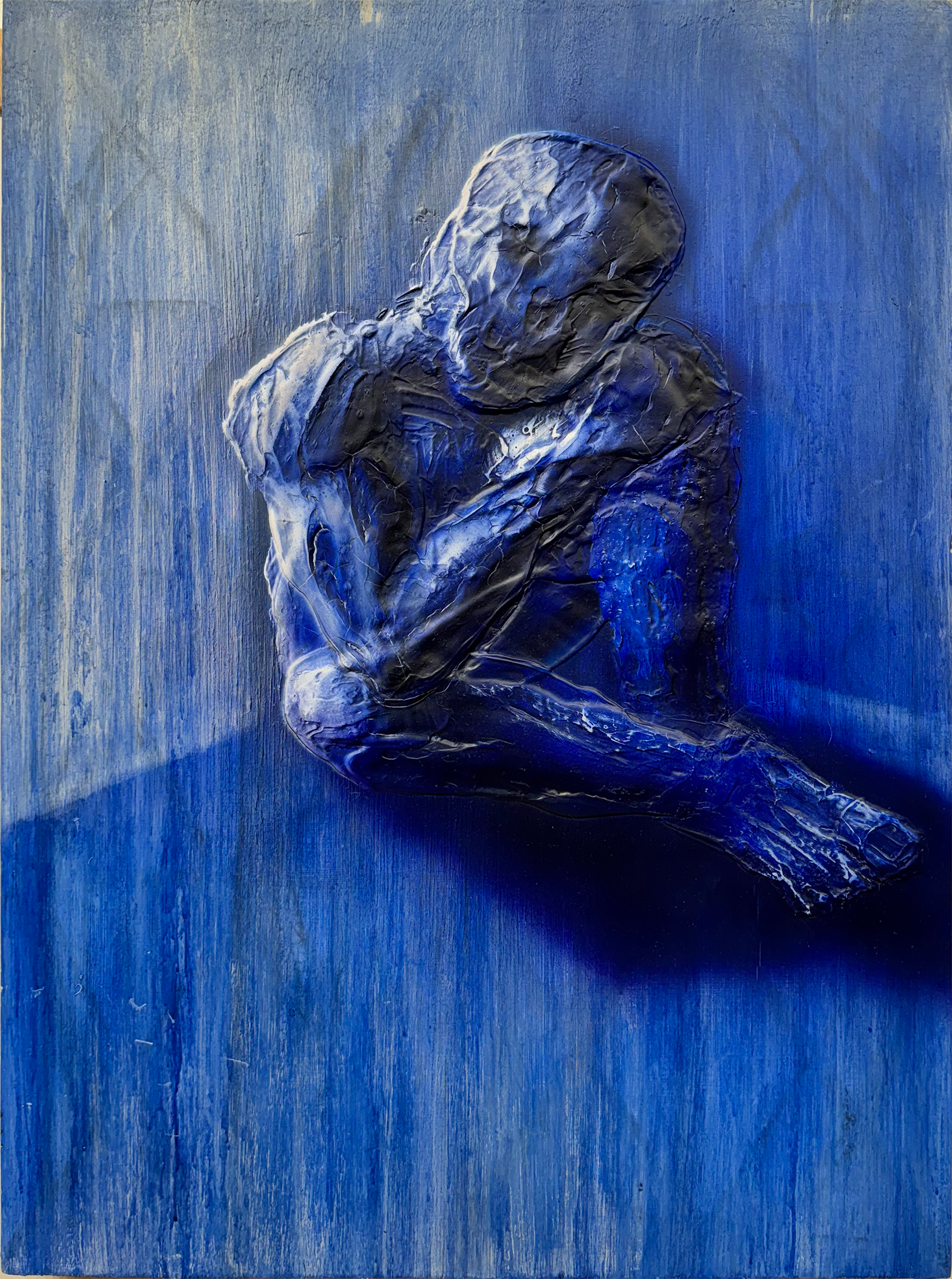 "Demon" / Orlando Saverino-Loeb