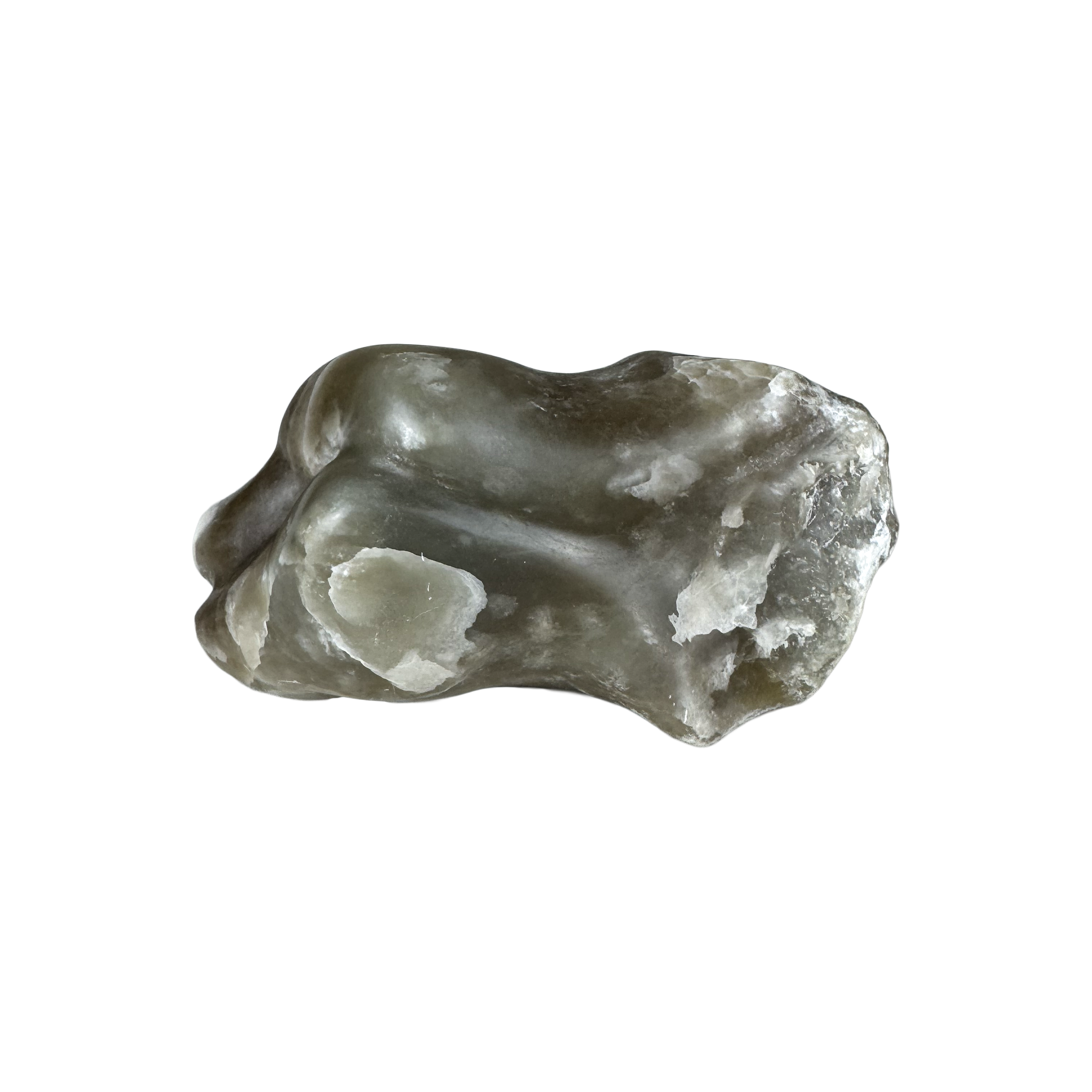 FFMP01G - Untitled (Small Figure Laying on it's Side).png