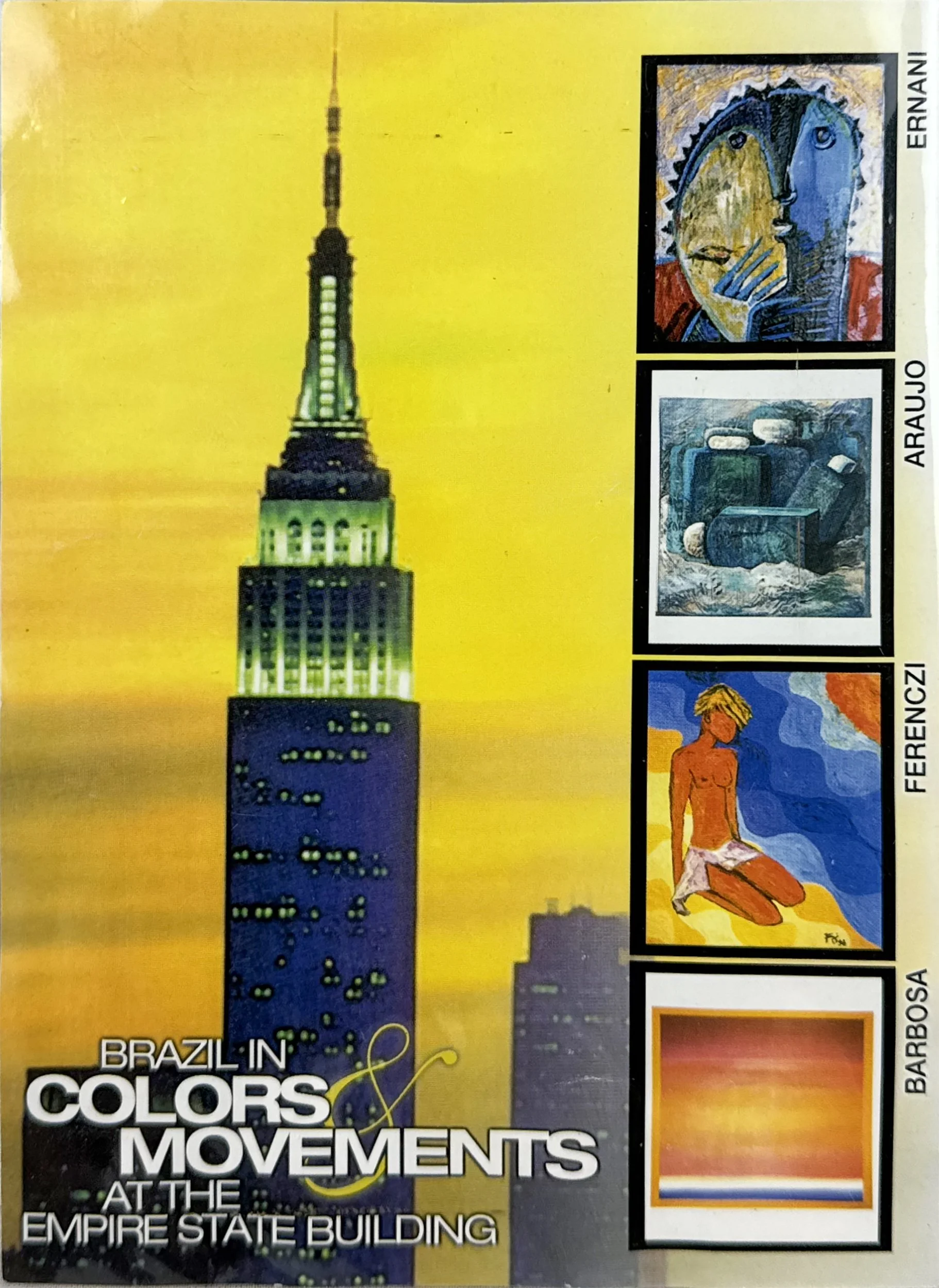 Untitled (postcard)