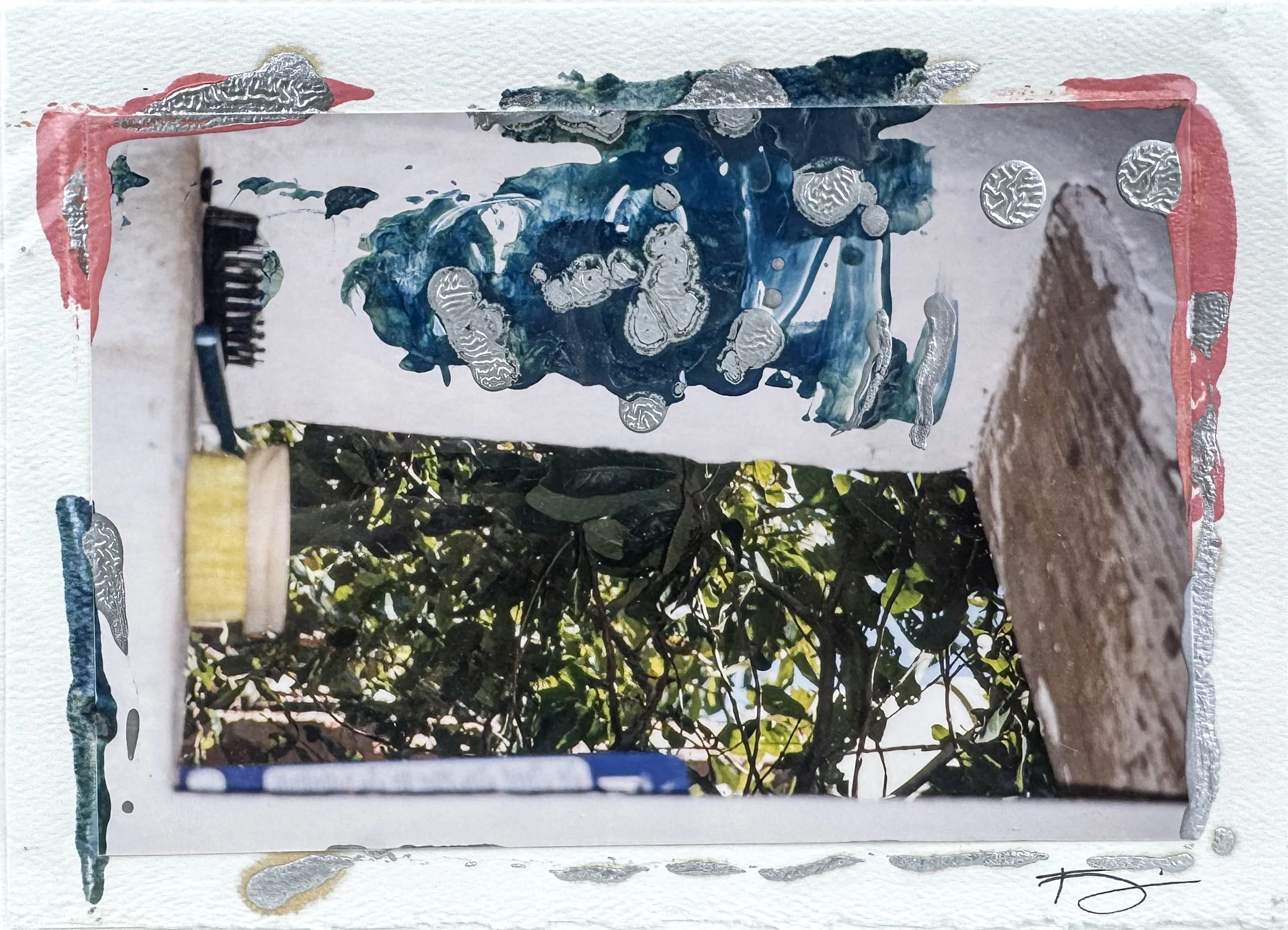 Untitled (postcard)
