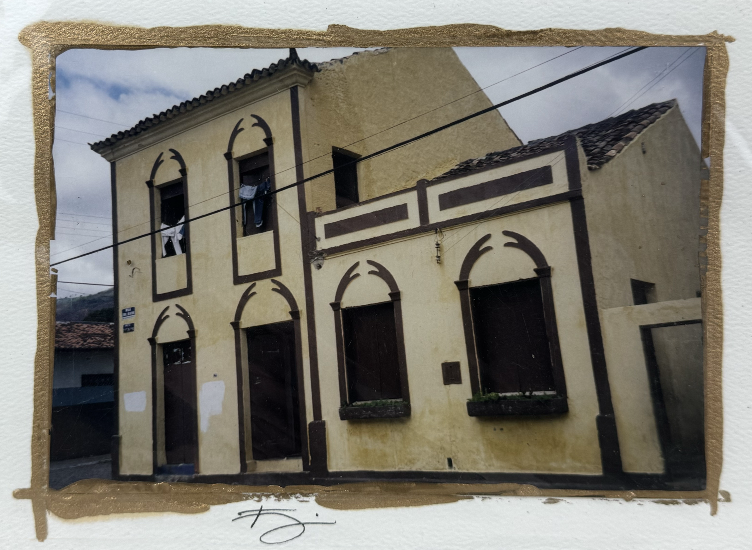Untitled (postcard)
