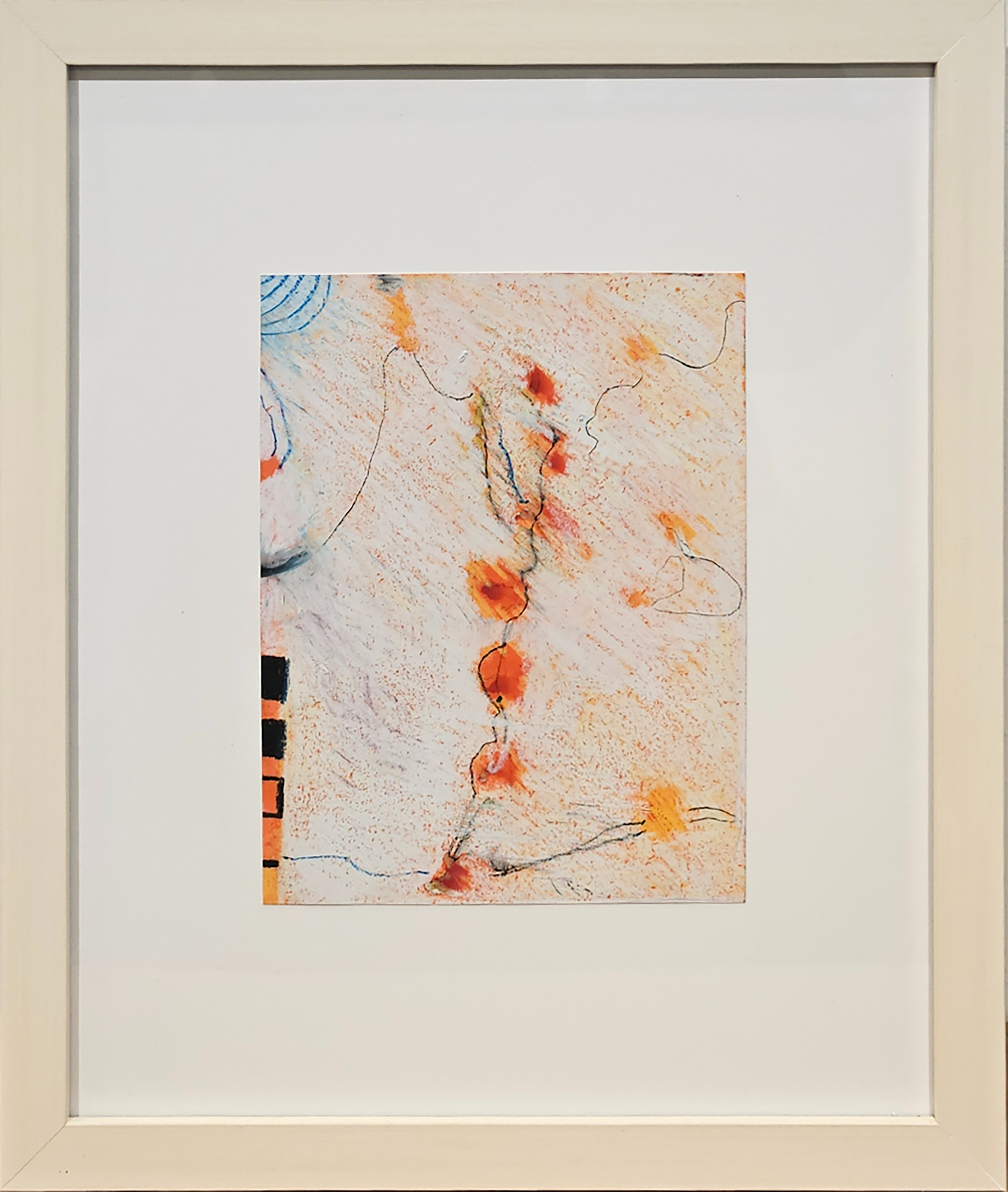 "Untitled #4" / Corliss Cavalieri