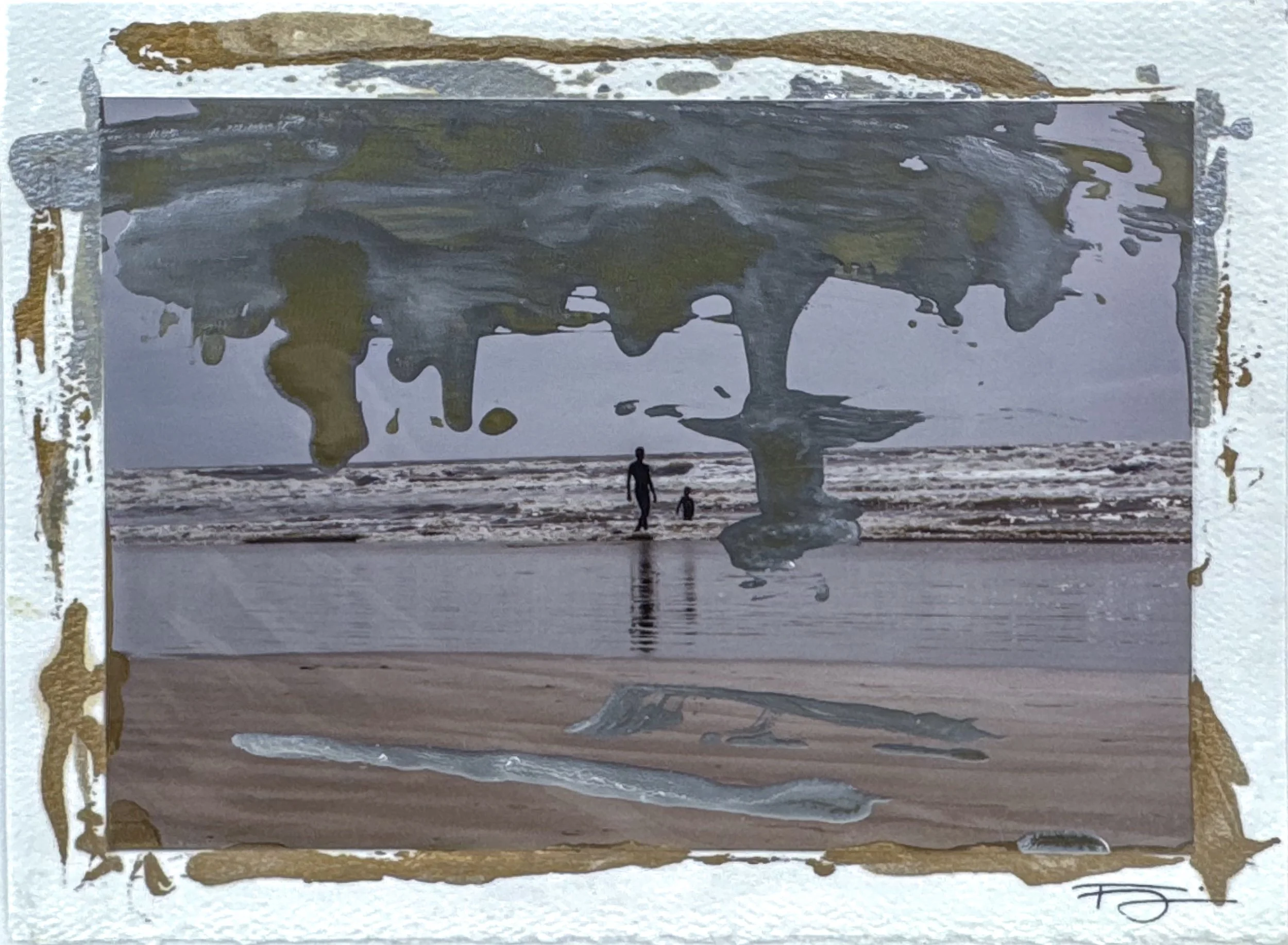 Untitled (postcard)