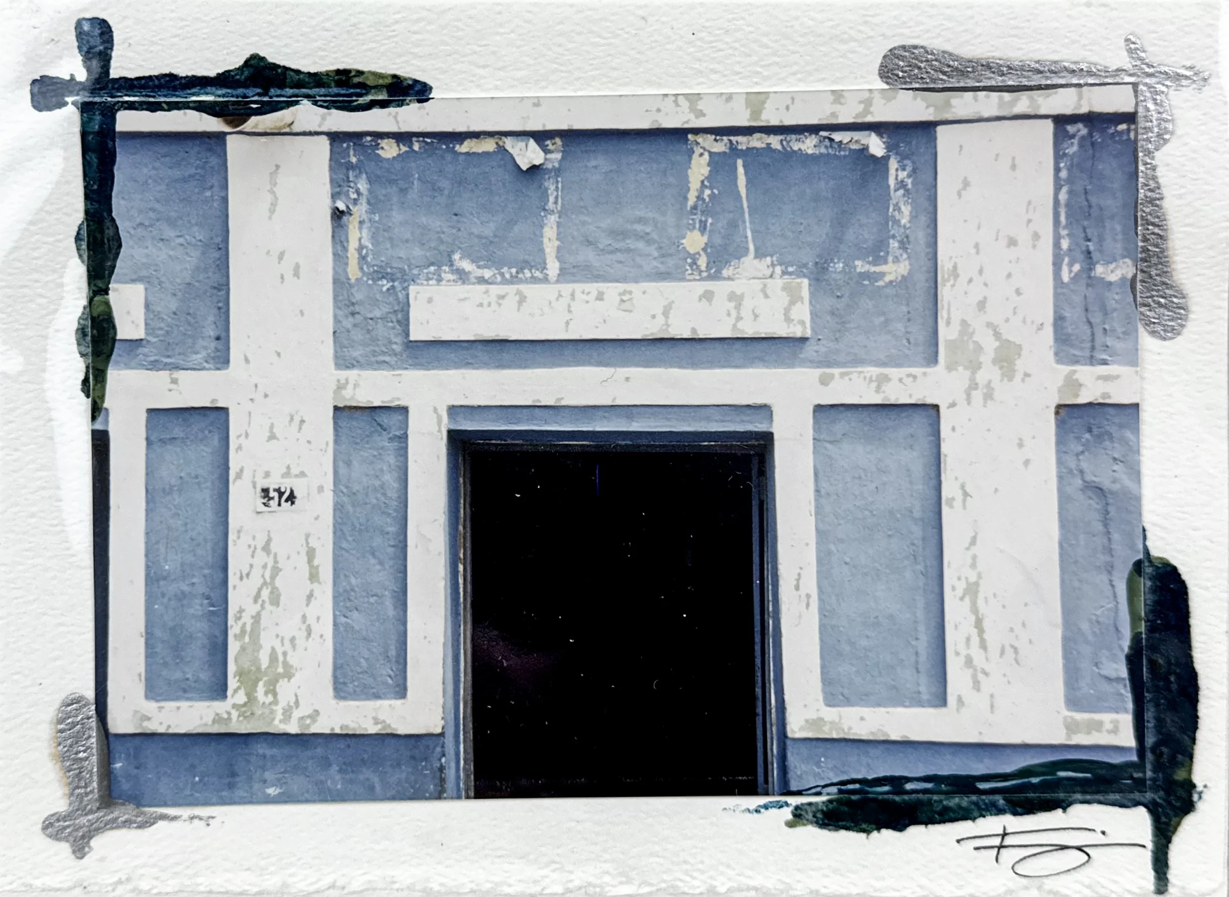 Untitled (postcard)