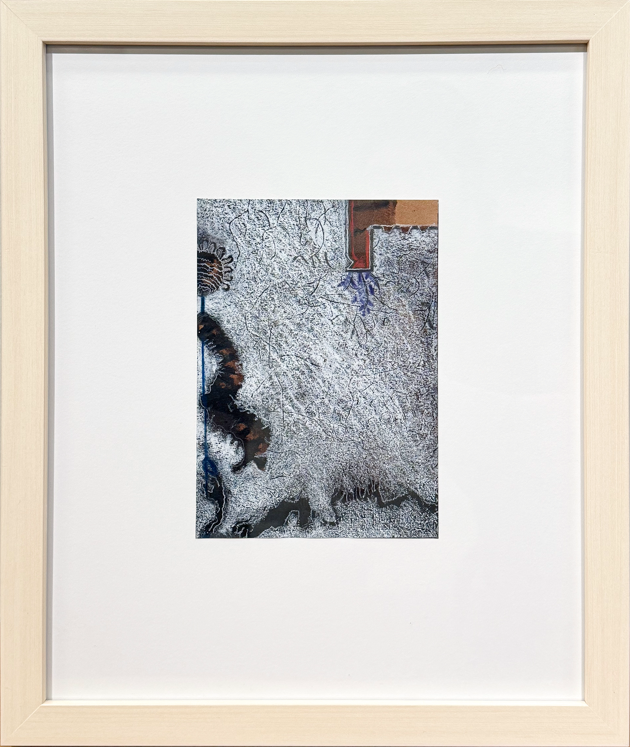 "Untitled #0" / Corliss Cavalieri
