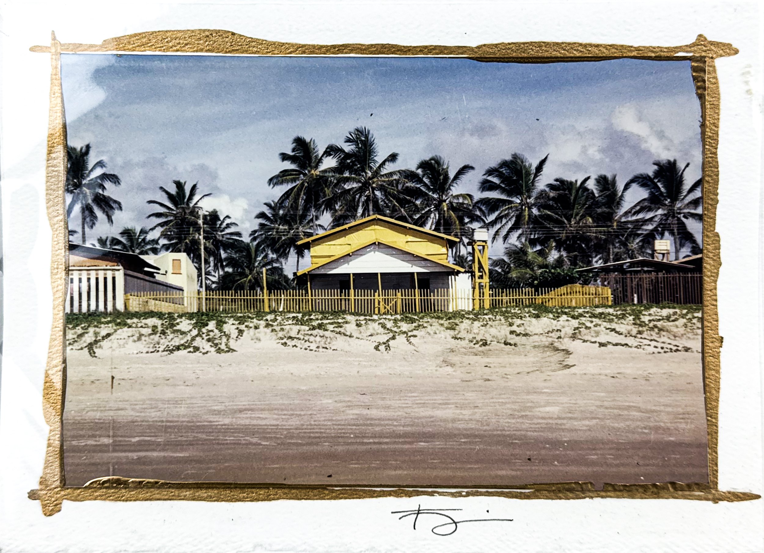 Untitled (postcard)