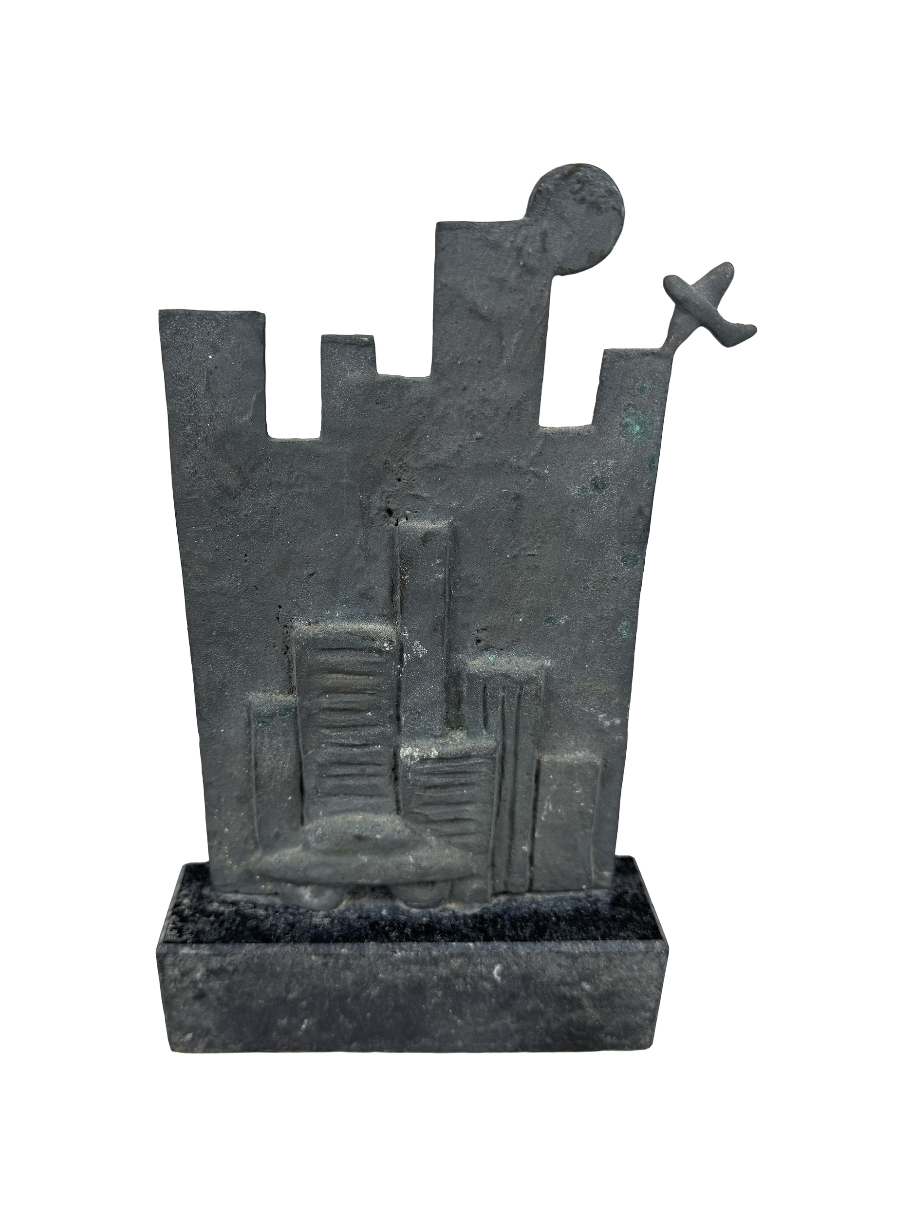 FFMP05A - Untitled (small bronze city scape on alabaster base).2.png