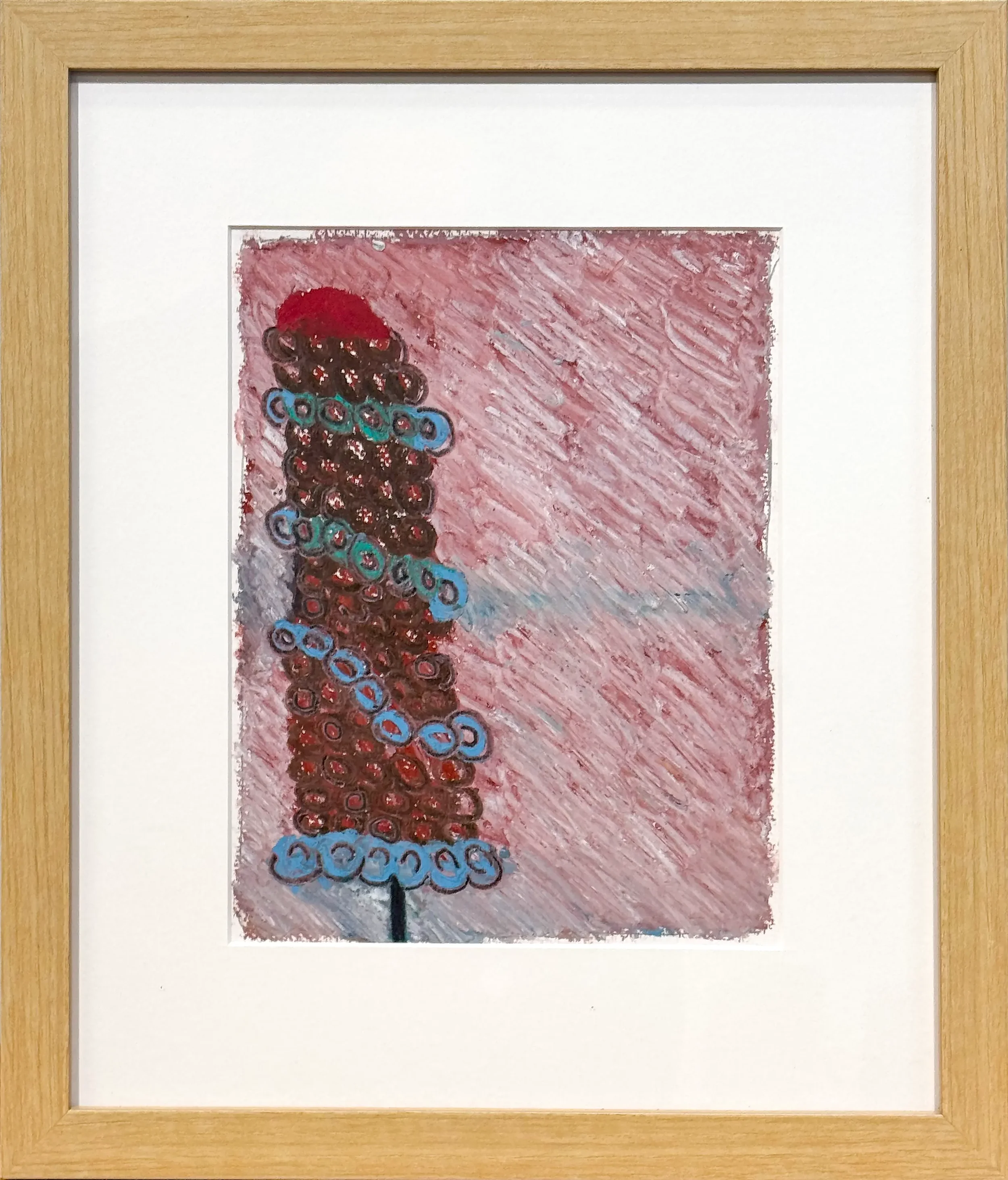 "Untitled V" / Corliss Cavalieri