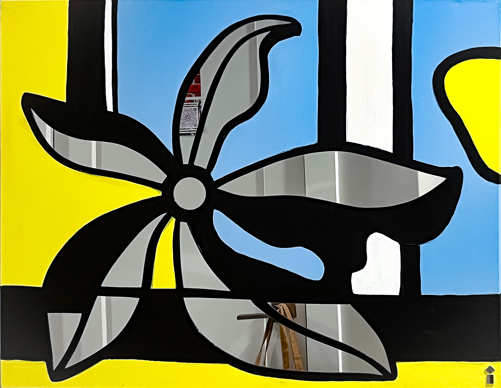 "Flower Stroll" / Sean Hassett