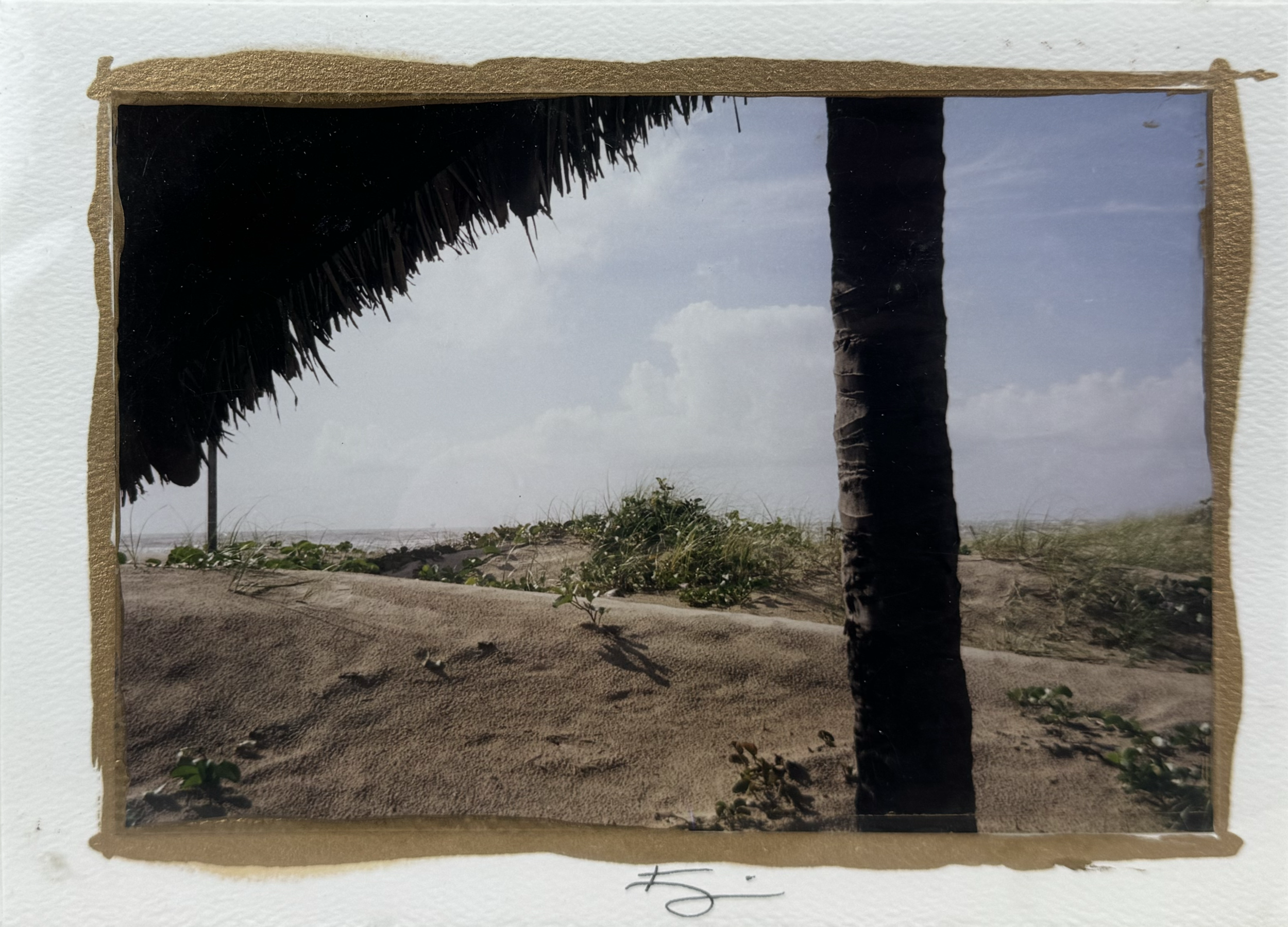 Untitled (postcard)