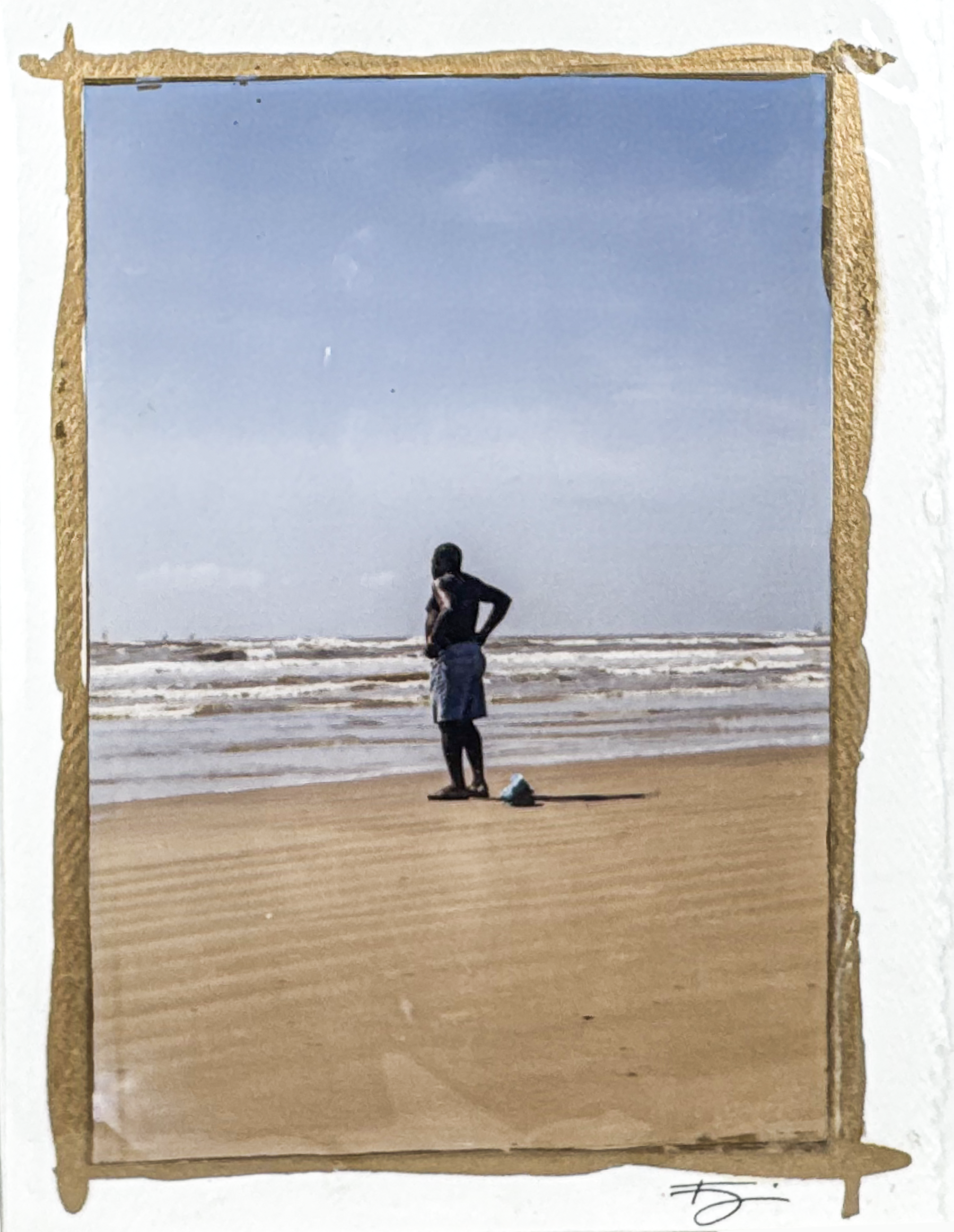 Untitled (postcard)