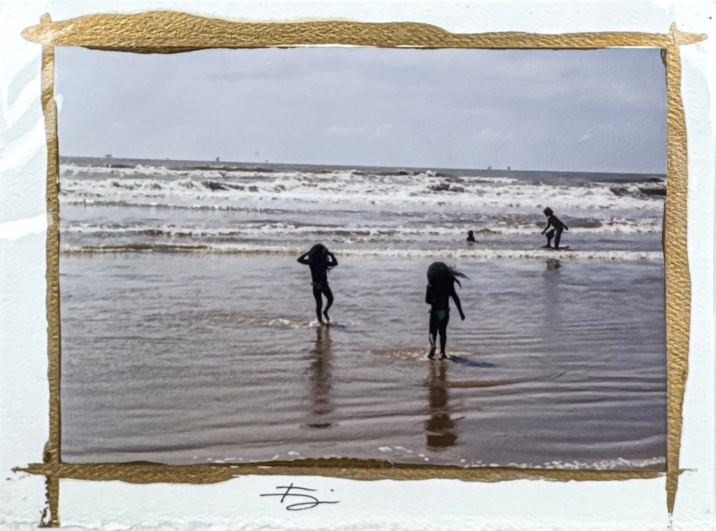 Untitled (postcard)