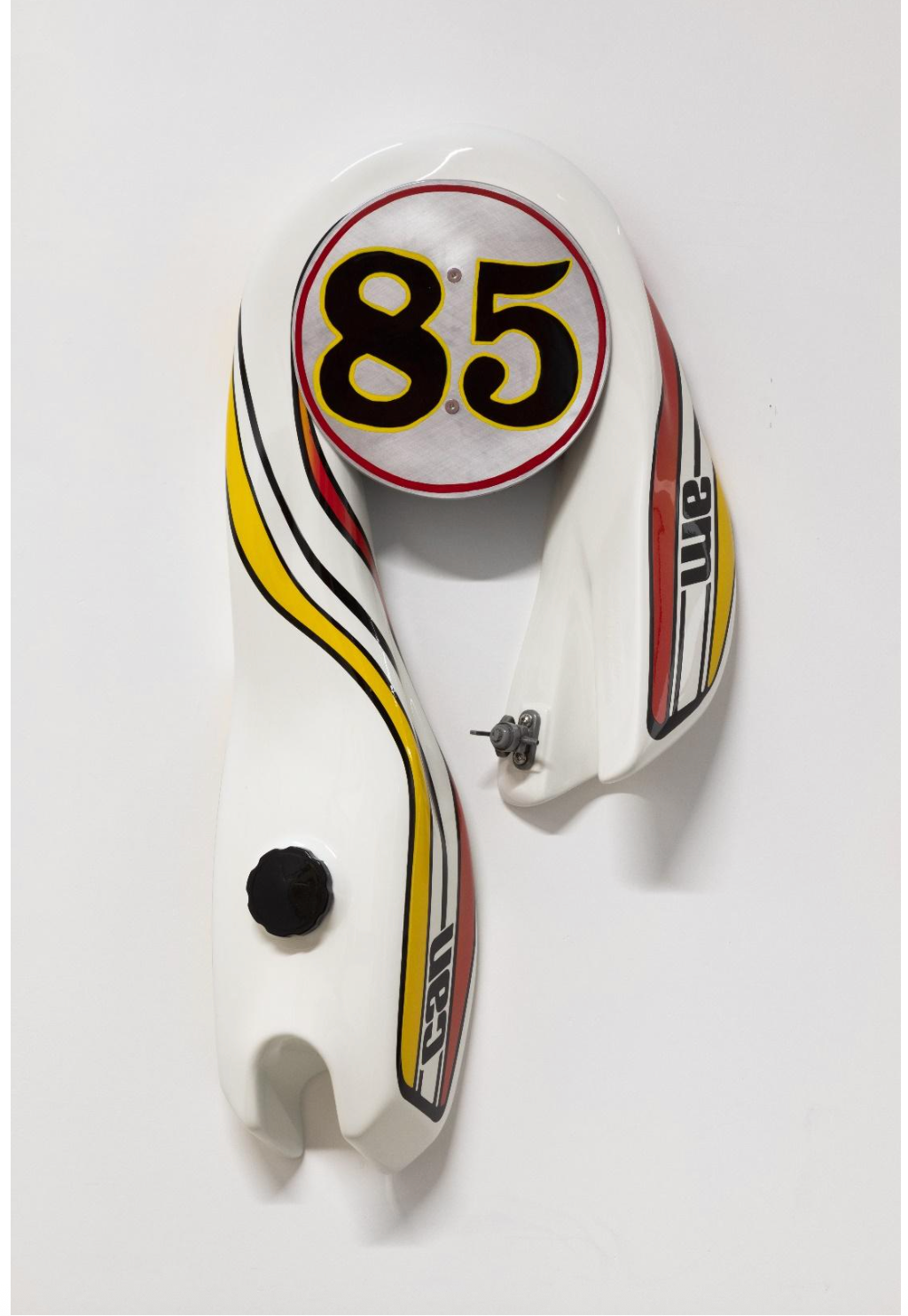 "TNT" / Taylor Pilote