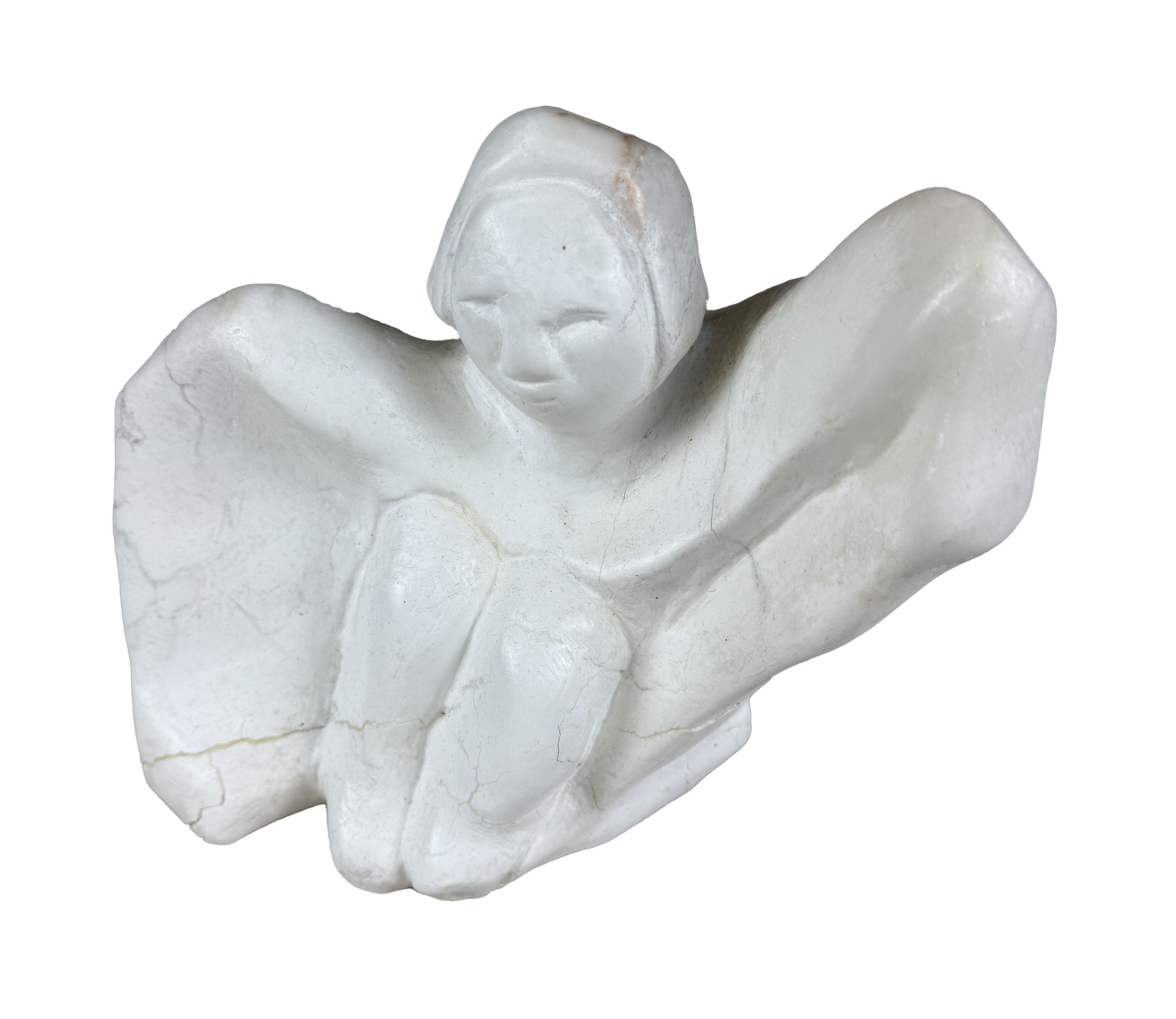 Untitled (Angel)