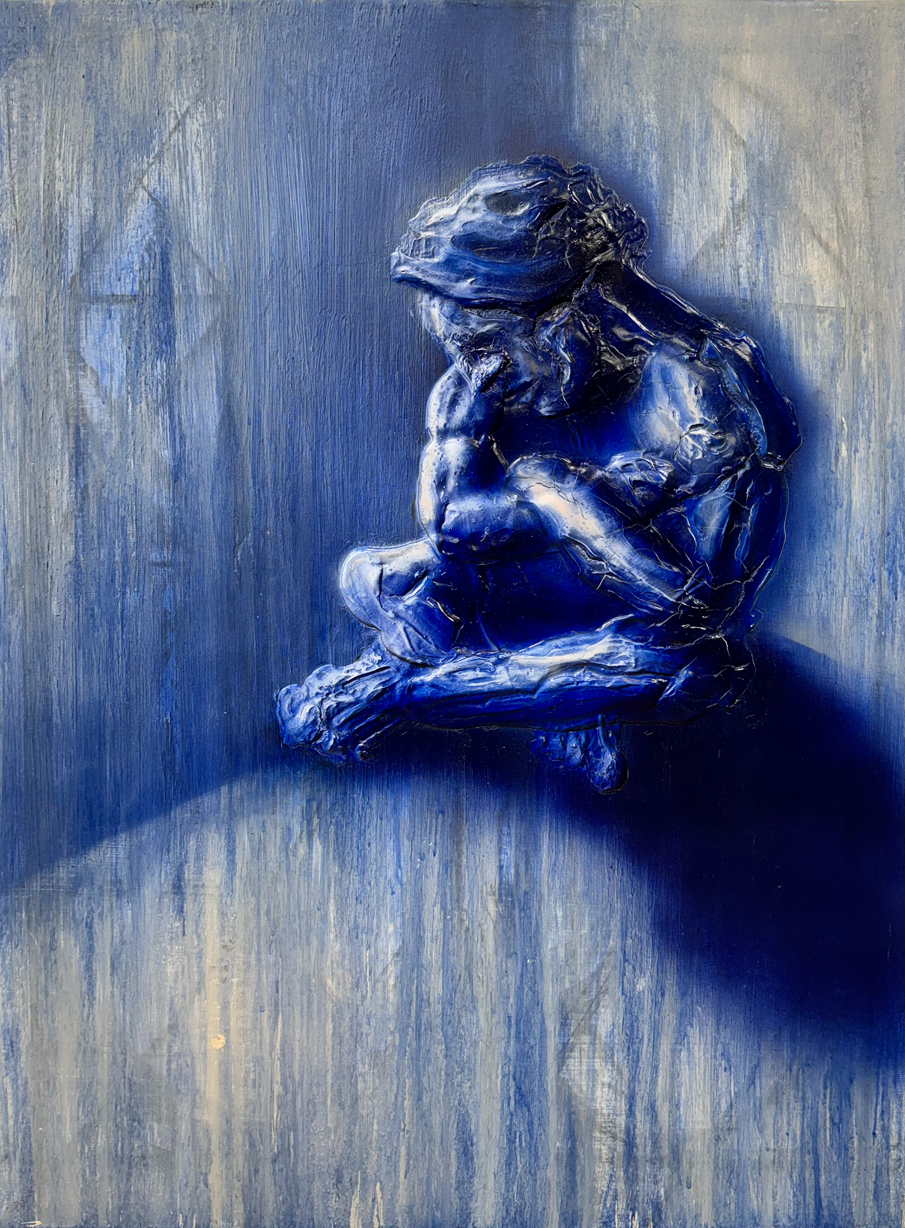 "The Empath" / Orlando Saverino-Loeb