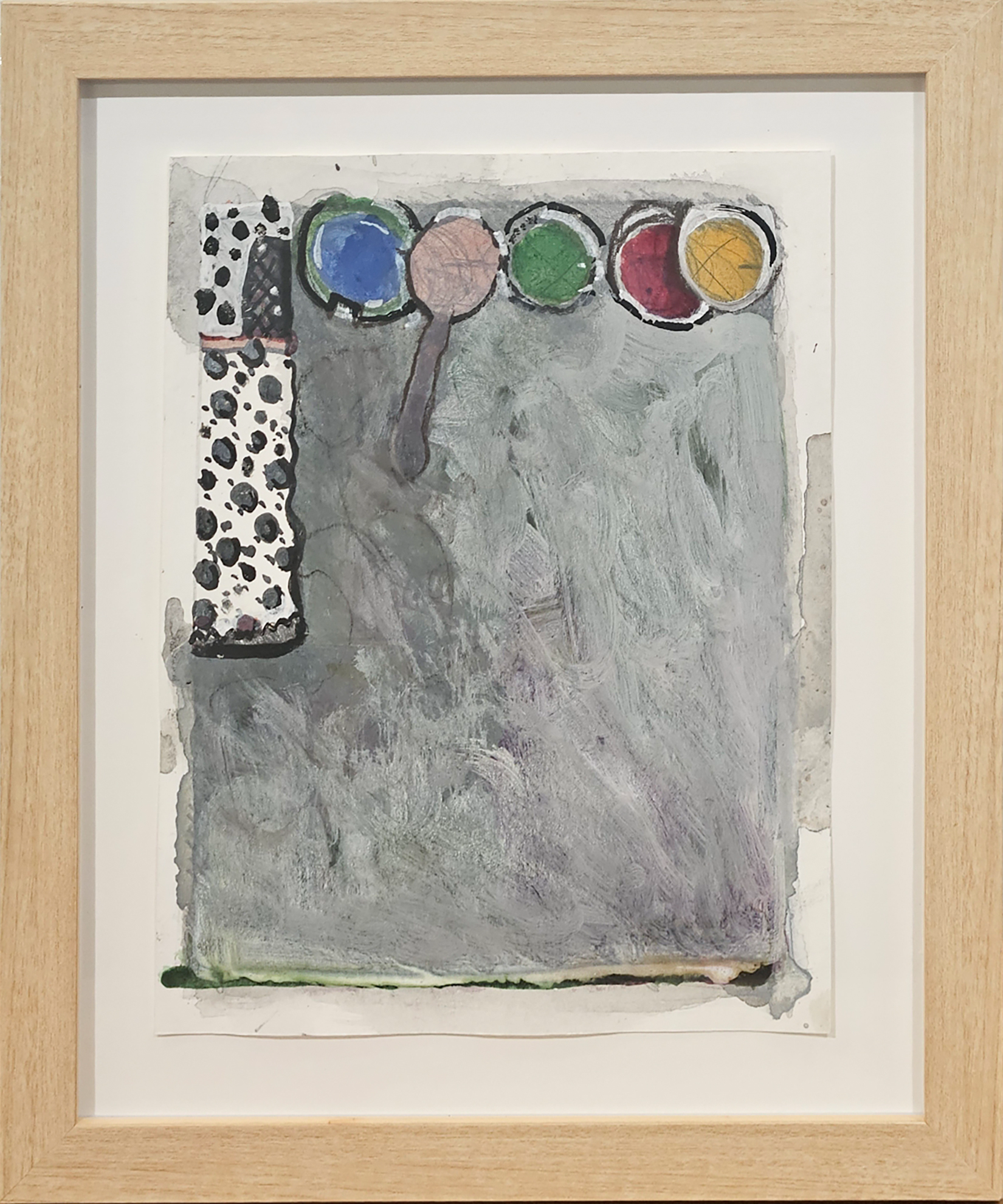 "Untitled #7" / Corliss Cavalieri