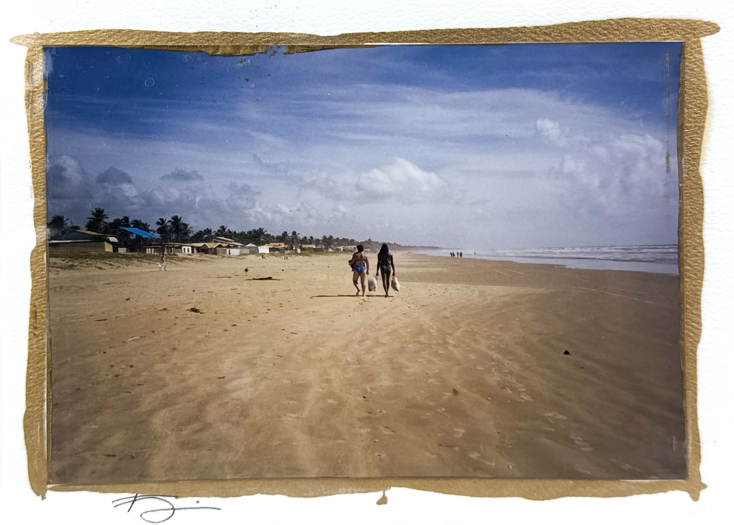 Untitled (postcard)