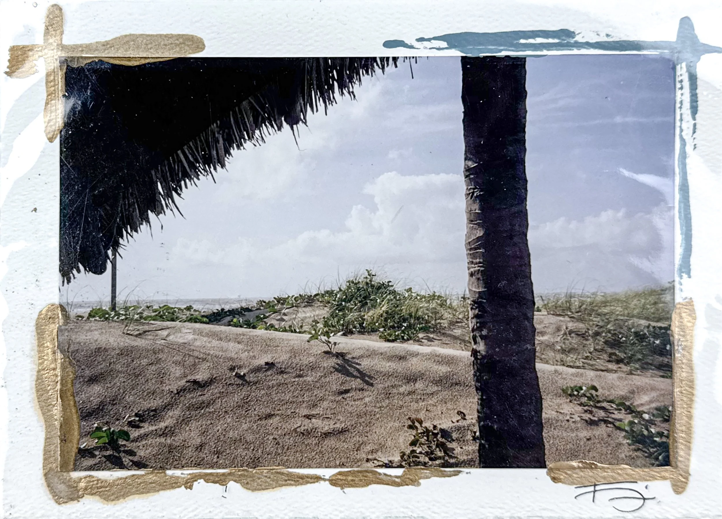 Untitled (postcard)
