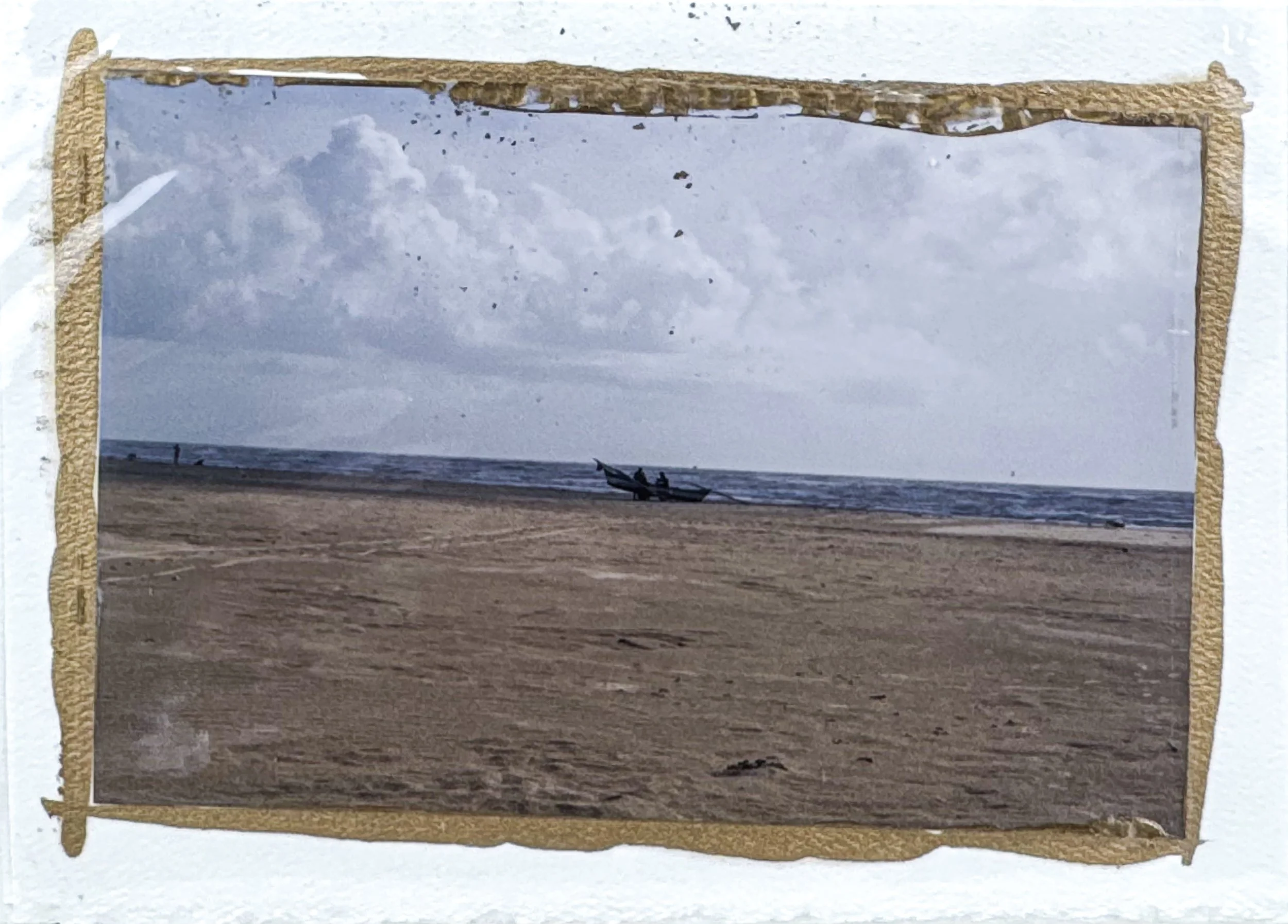 Untitled (postcard)