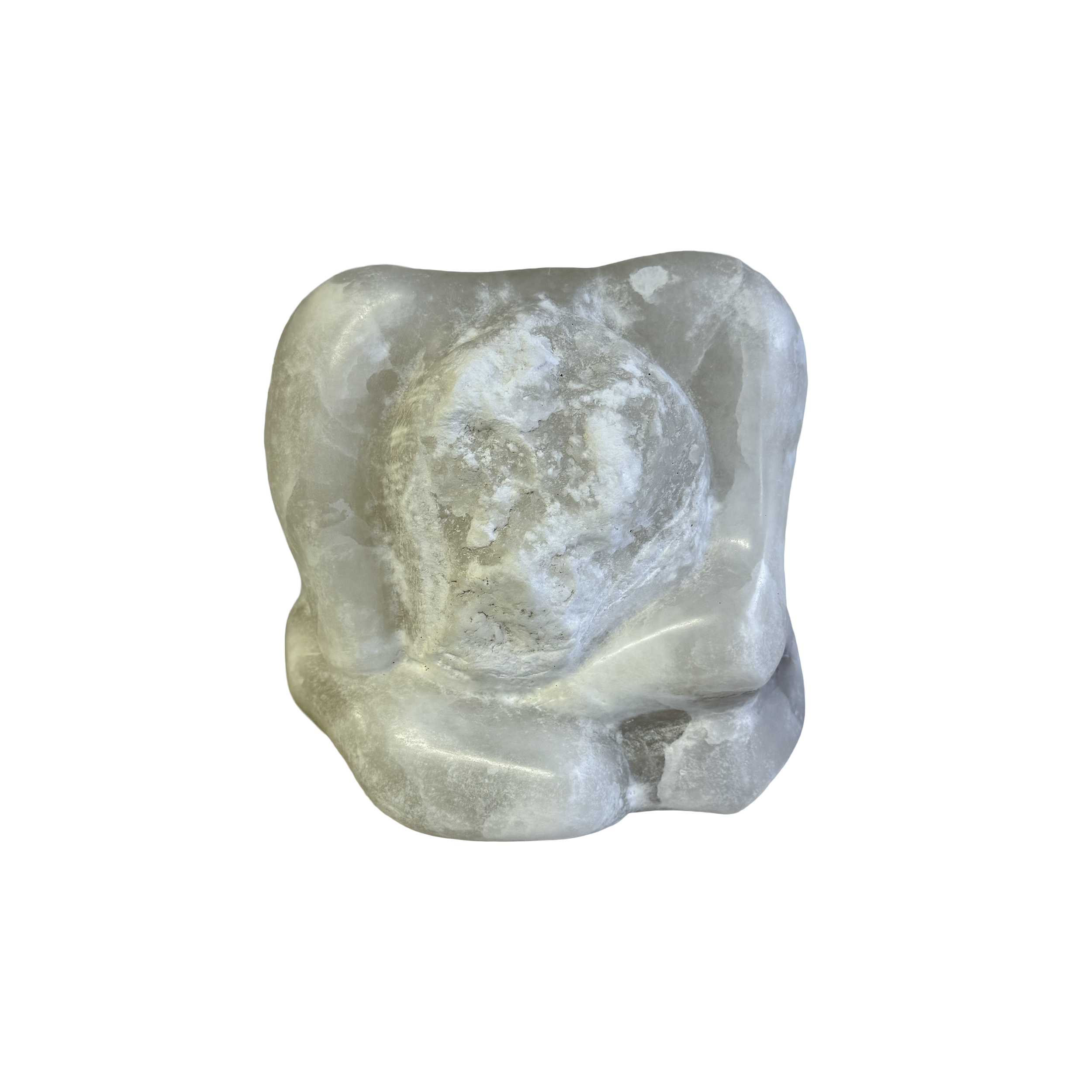 FF13 - Untitled (Seated Figure with Head in Lap).png