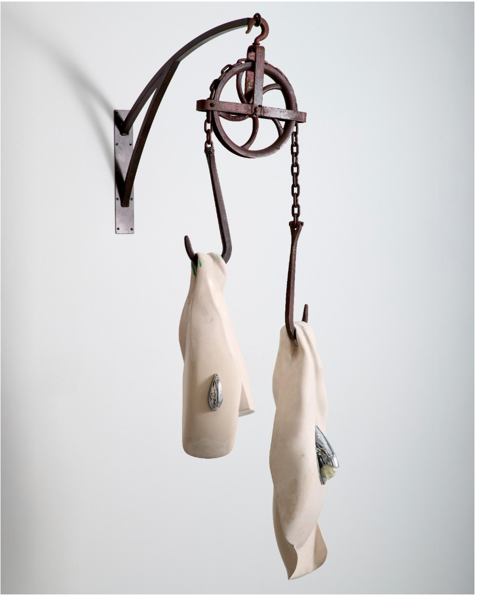 "Pound for Pound" / Taylor Pilote