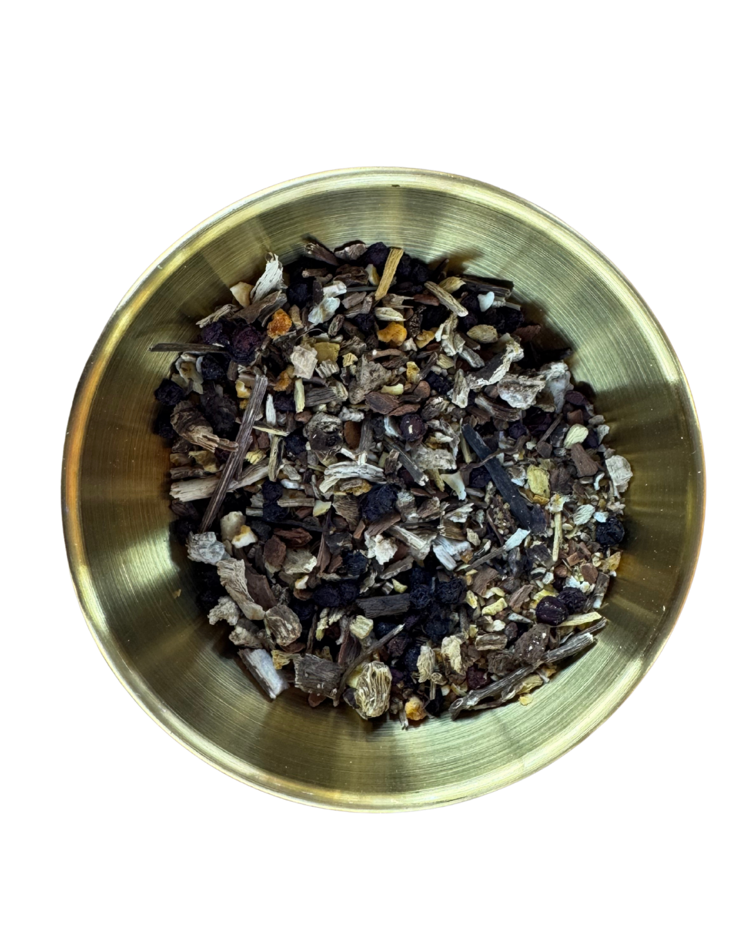 Ember Tea