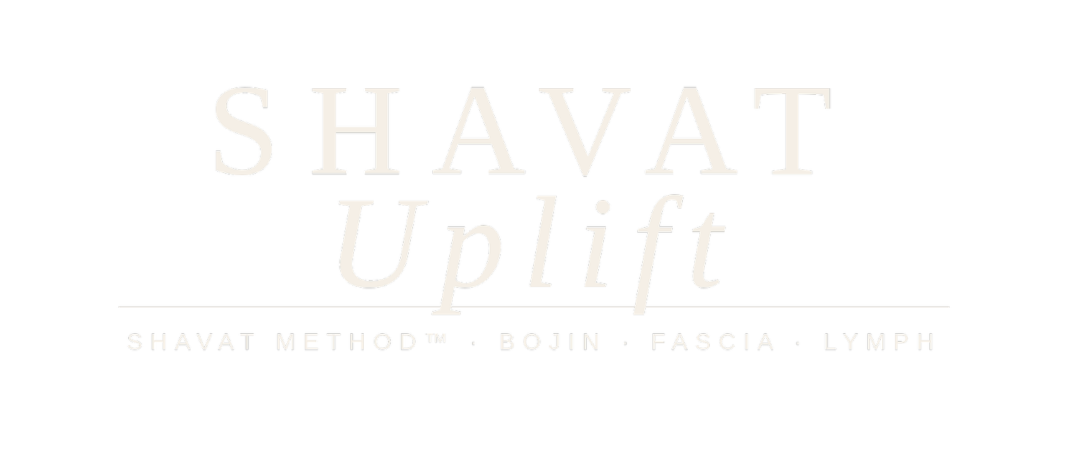 SHAVAT UPLIFT
