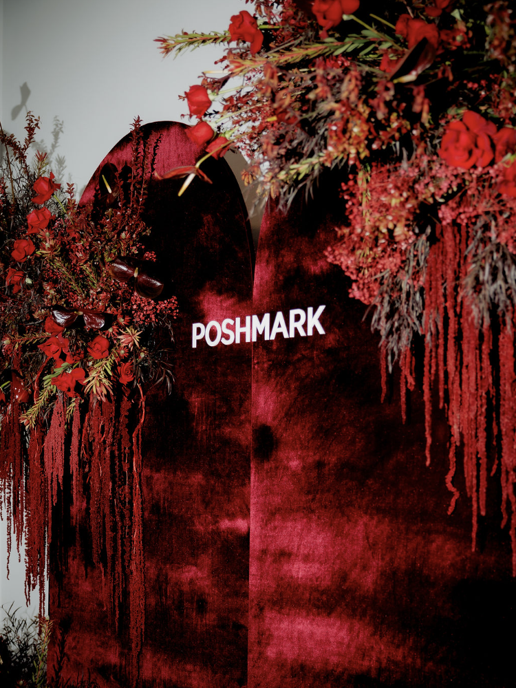 Poshmark at NYFW 2026