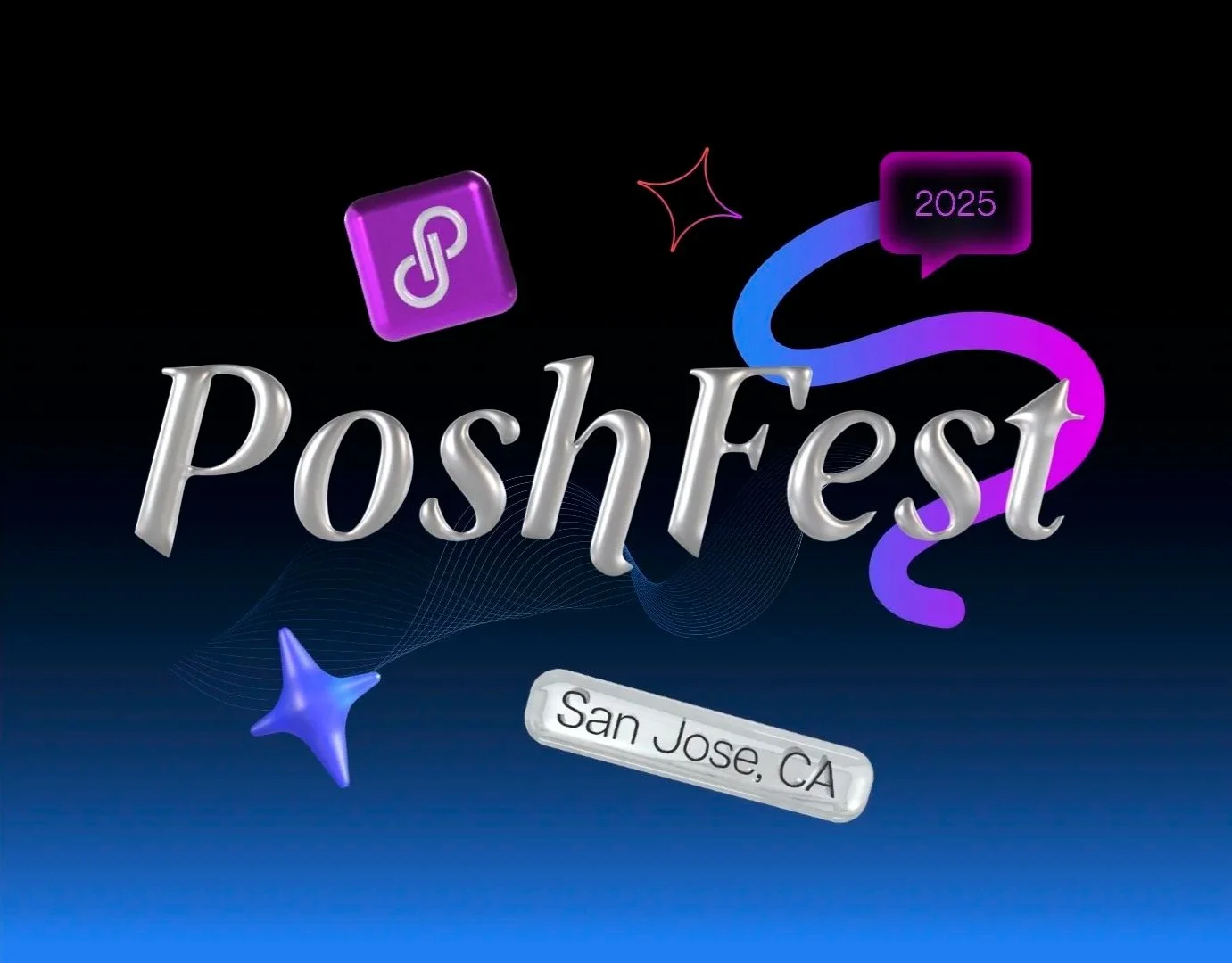 PoshFest 2025