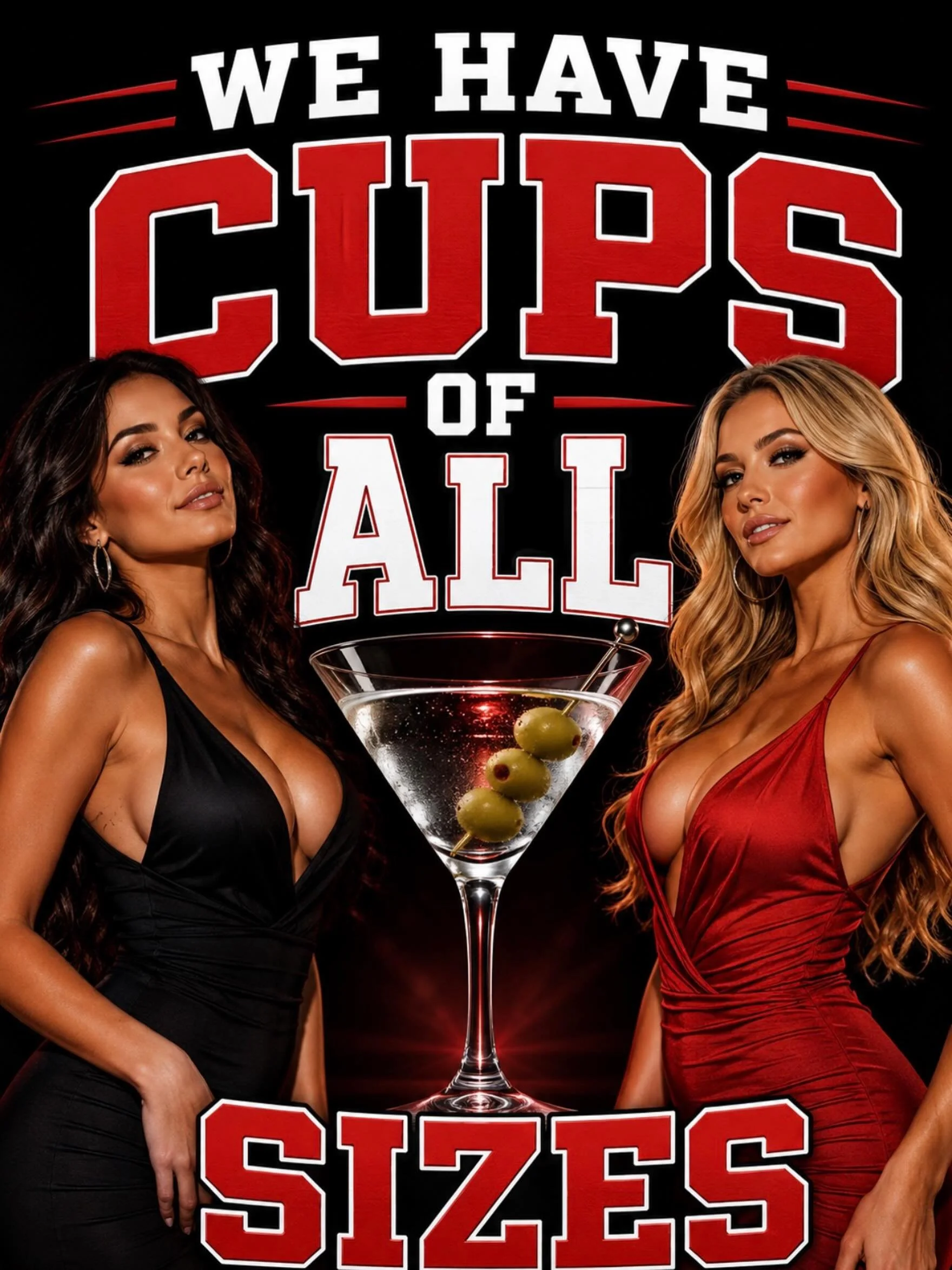 Whatever your flavor , we got you. When in Vancouver, ask your hotel concierge , or your driver to  get you to studio X . Come early to score a great seat to the action! #vancouver #sports #nightlife