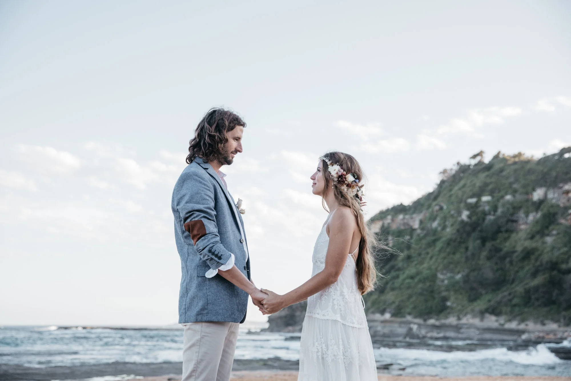 Sophie &amp; Marcos