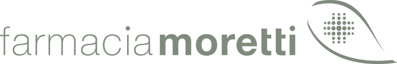 Farmacia Moretti ― Grono
