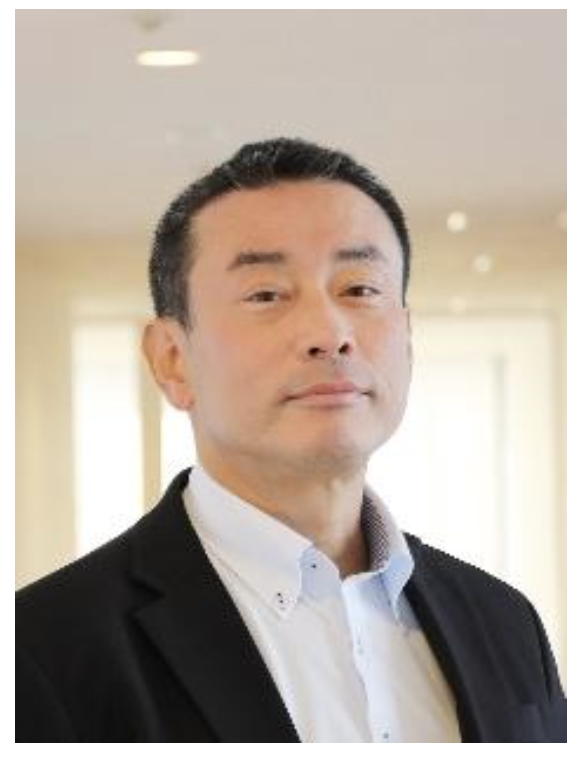 Kozo Nagami