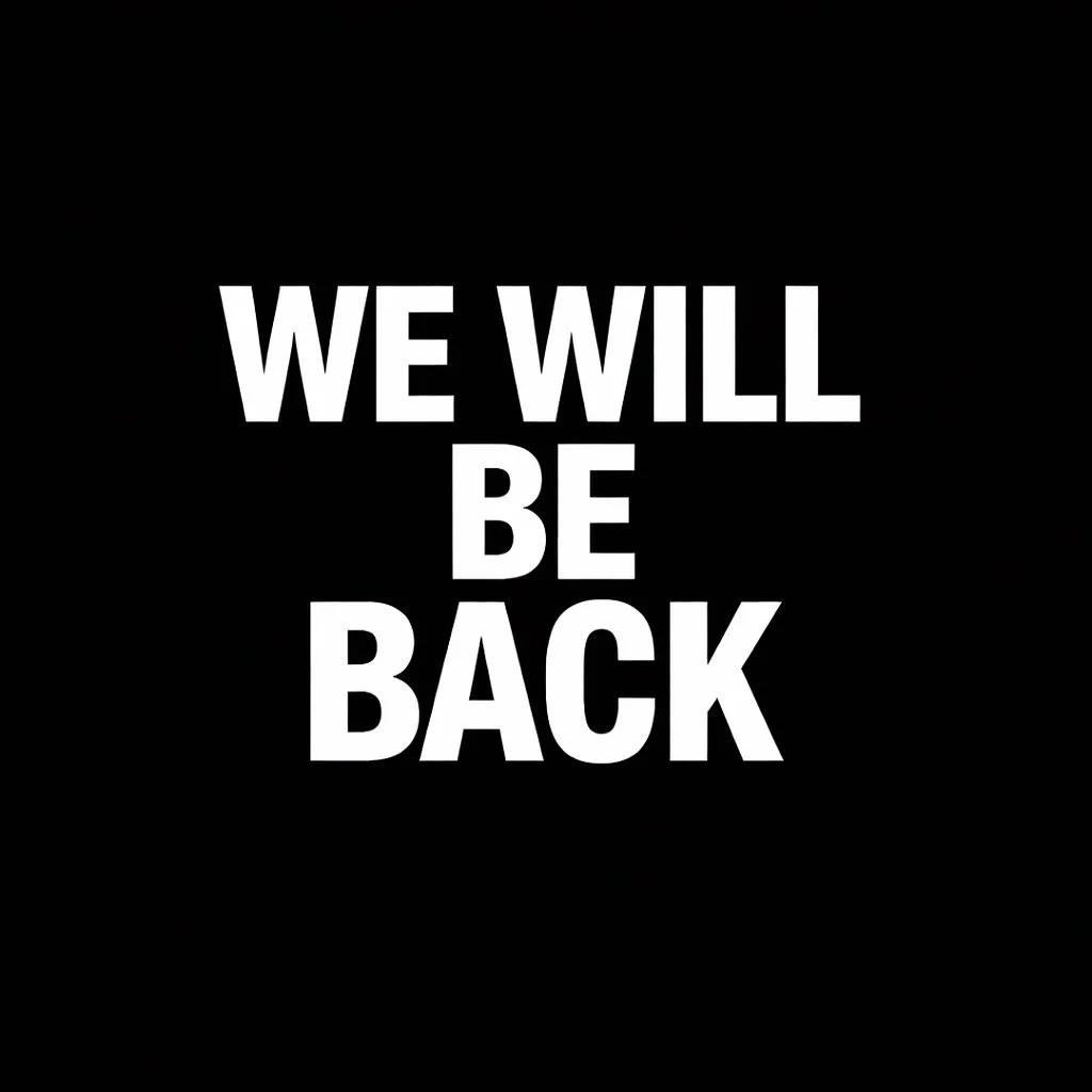 We are redesigning our brand please message @sellybaby for any questions or suggestions. Thank you.