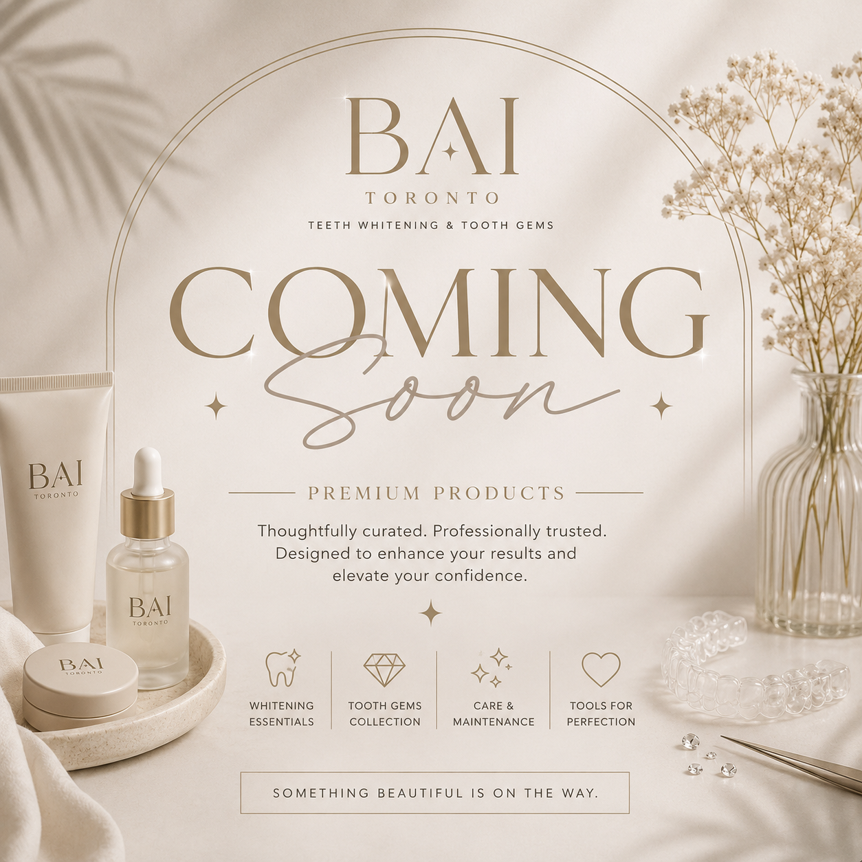 COMING SOON
