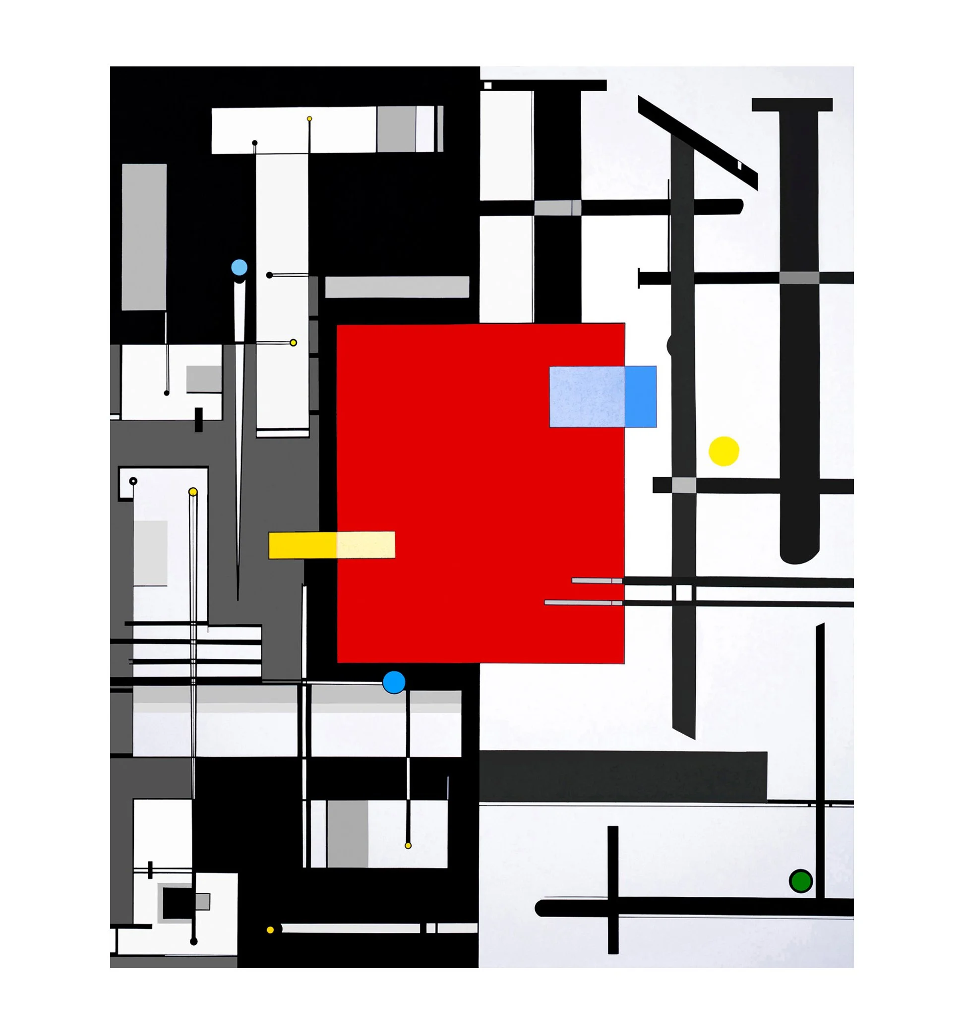 Geo 1   (Sold)