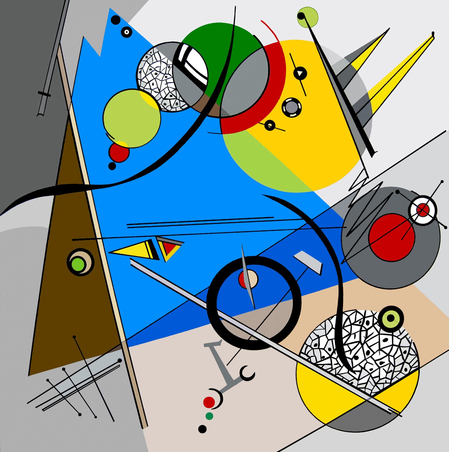 Movement 1