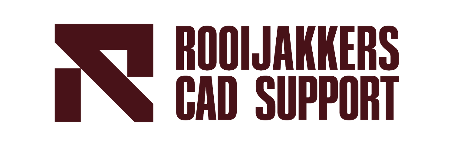 Rooijakkers CAD Support