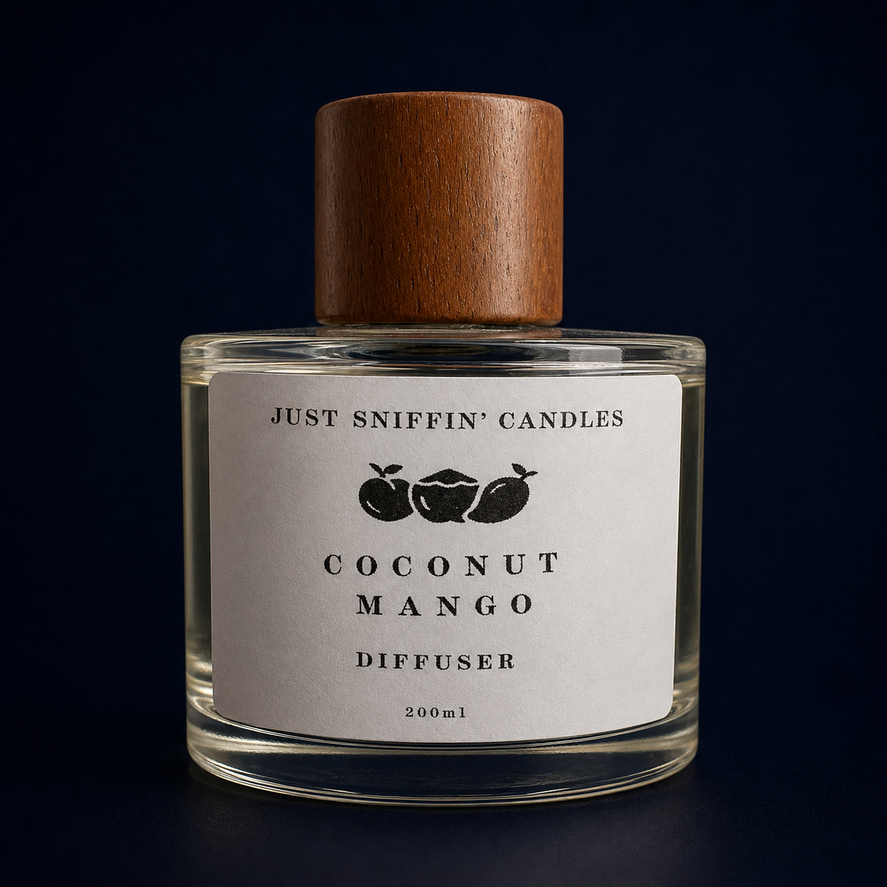 Coconut Mango
