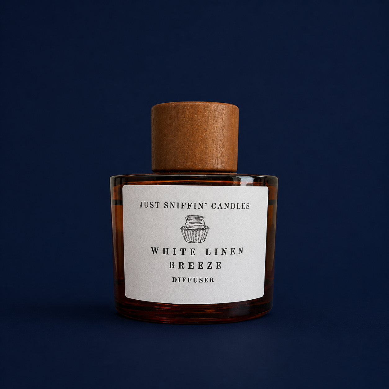 White Linen Breeze