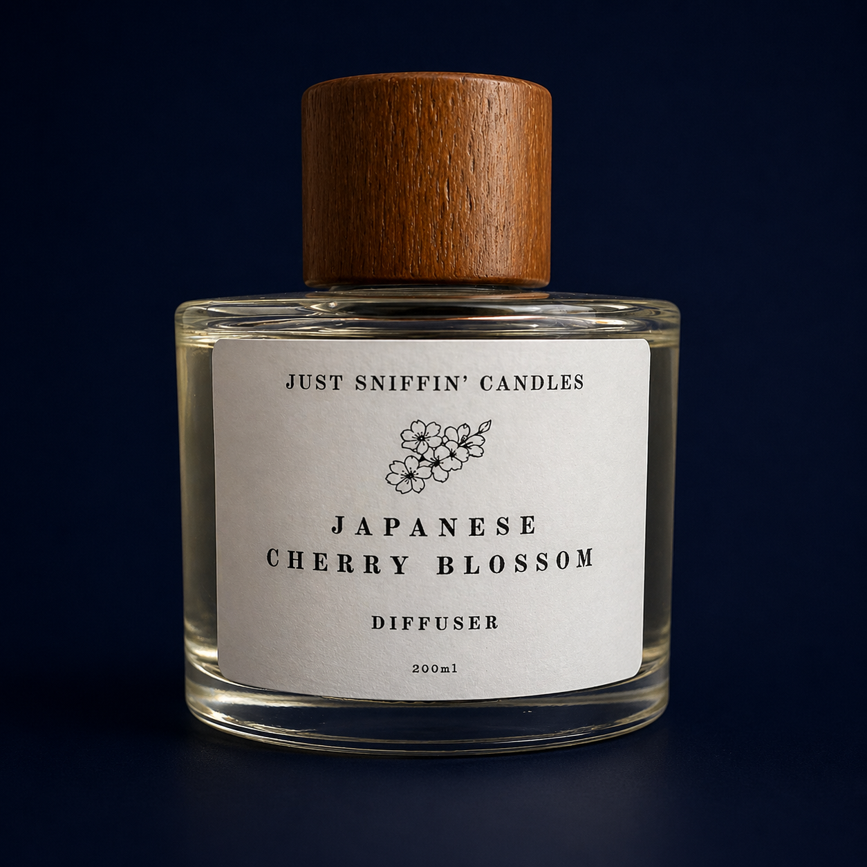 Japanese Cherry Blossom