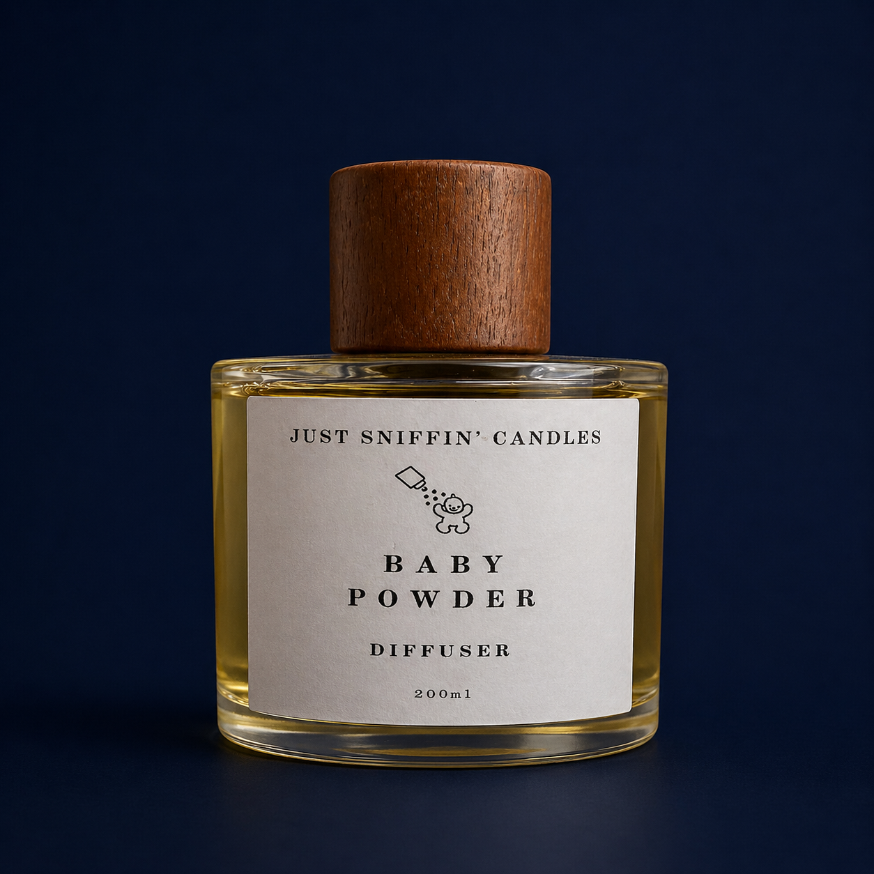 Baby Powder
