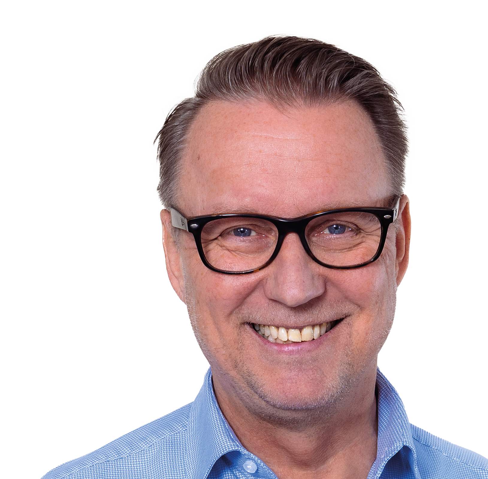 Mika Walkamo