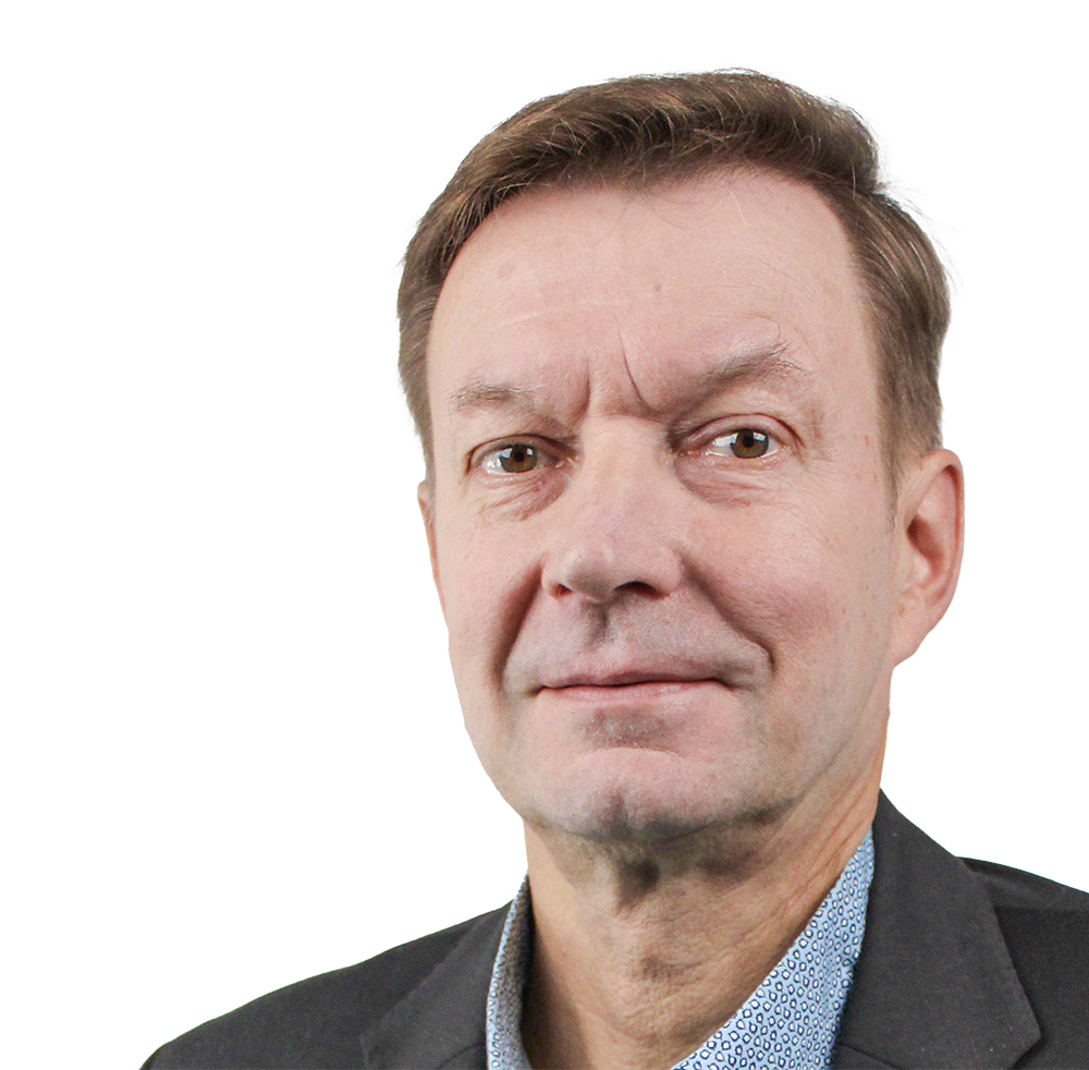 Kalle Virtanen